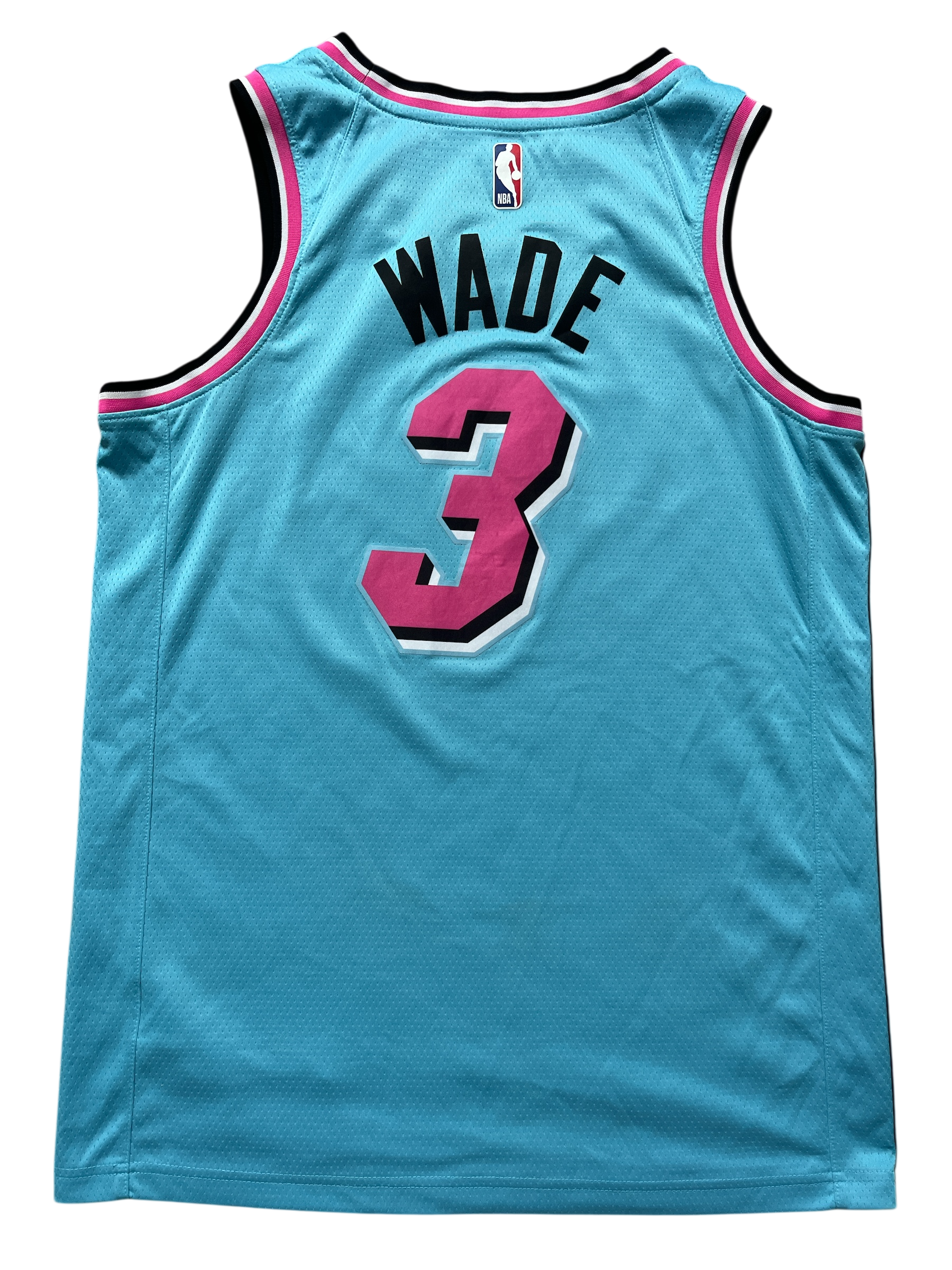 Miami Heat 2019/2020 City Edition Wade (M)