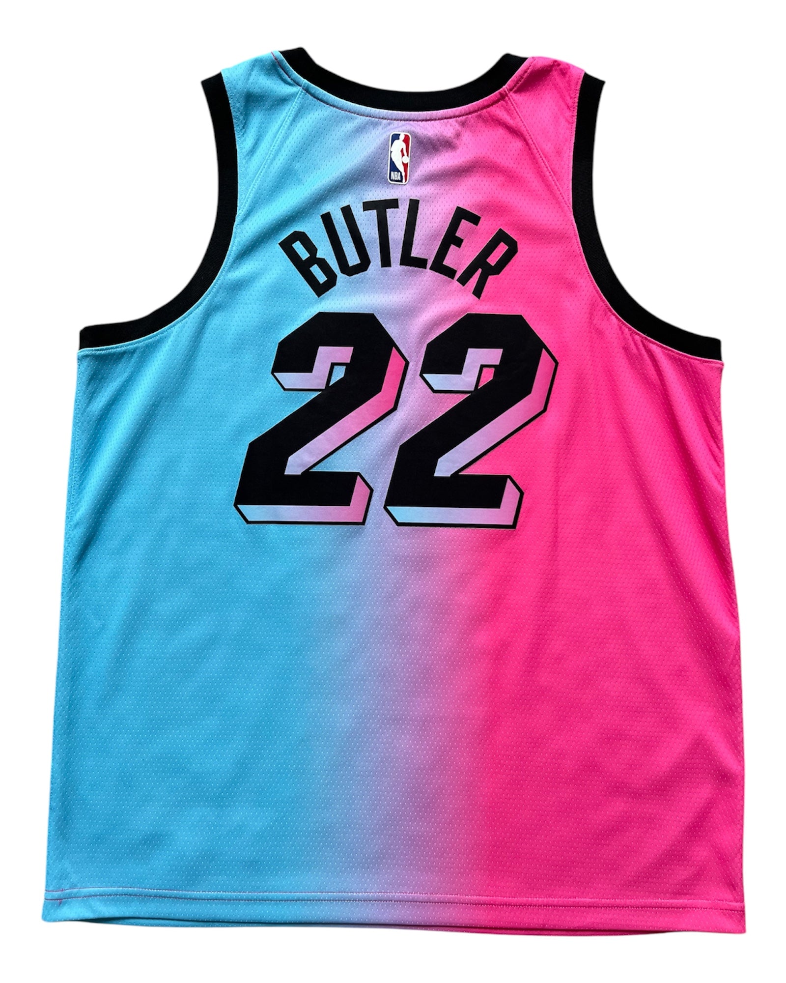 Miami Heat 2020/2021 City Edition Butler (XL)