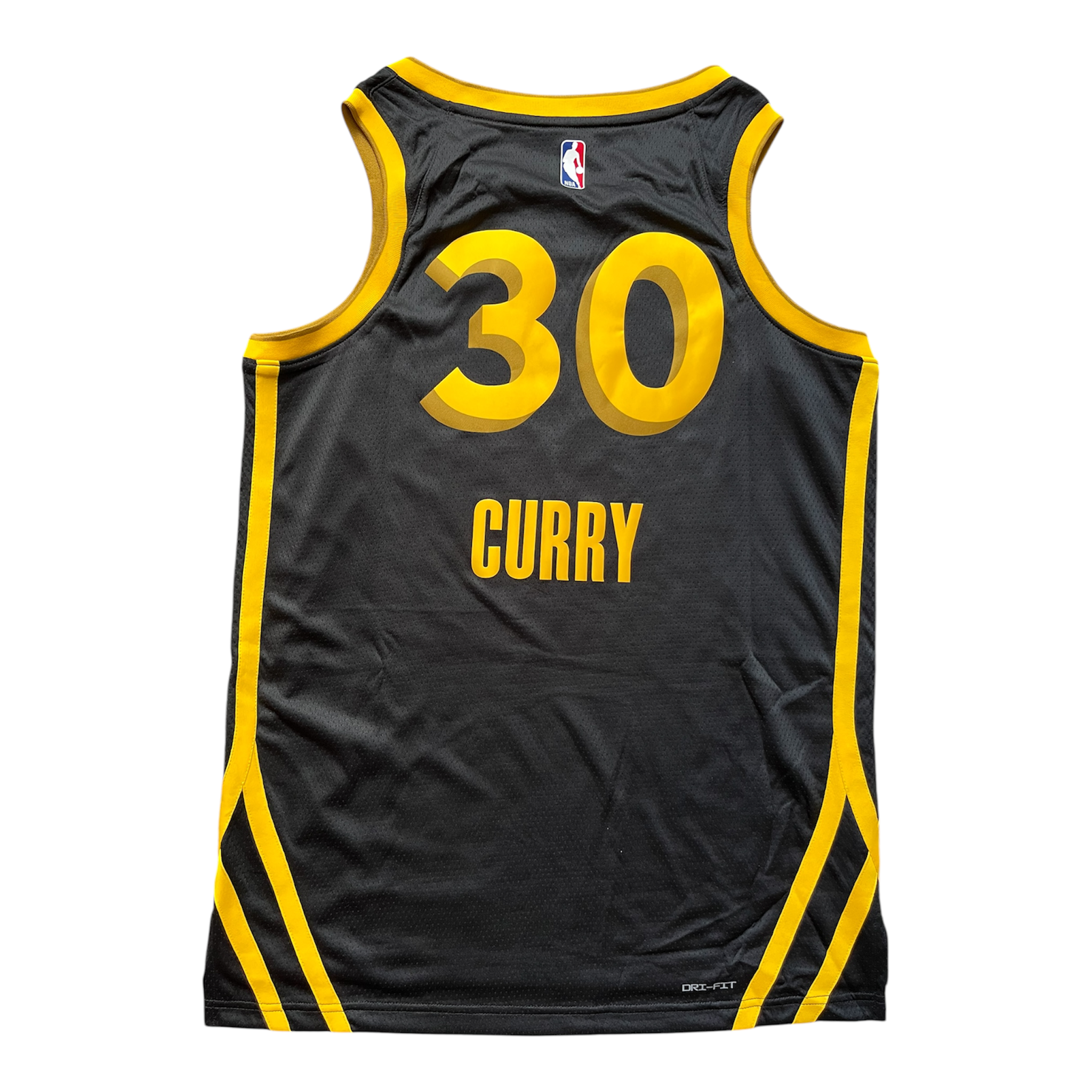 Golden State Warriors 2023/2024 City Edition Curry (M)