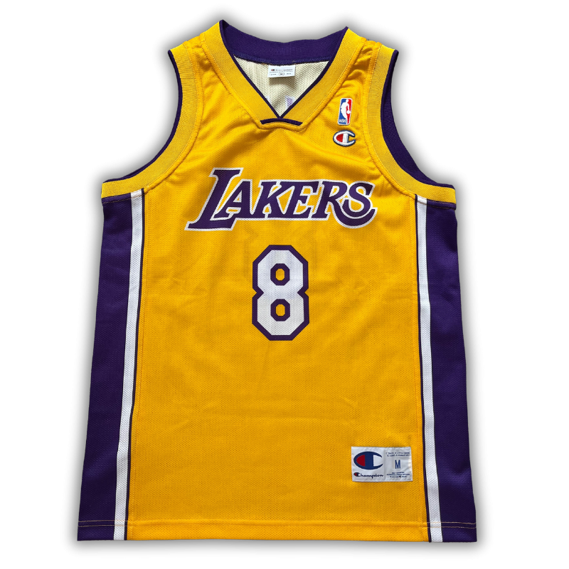 Los Angeles Lakers 1999/2006 Home Bryant (M)