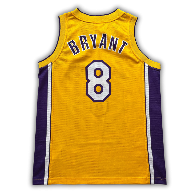 Los Angeles Lakers 1999/2006 Home Bryant (M)