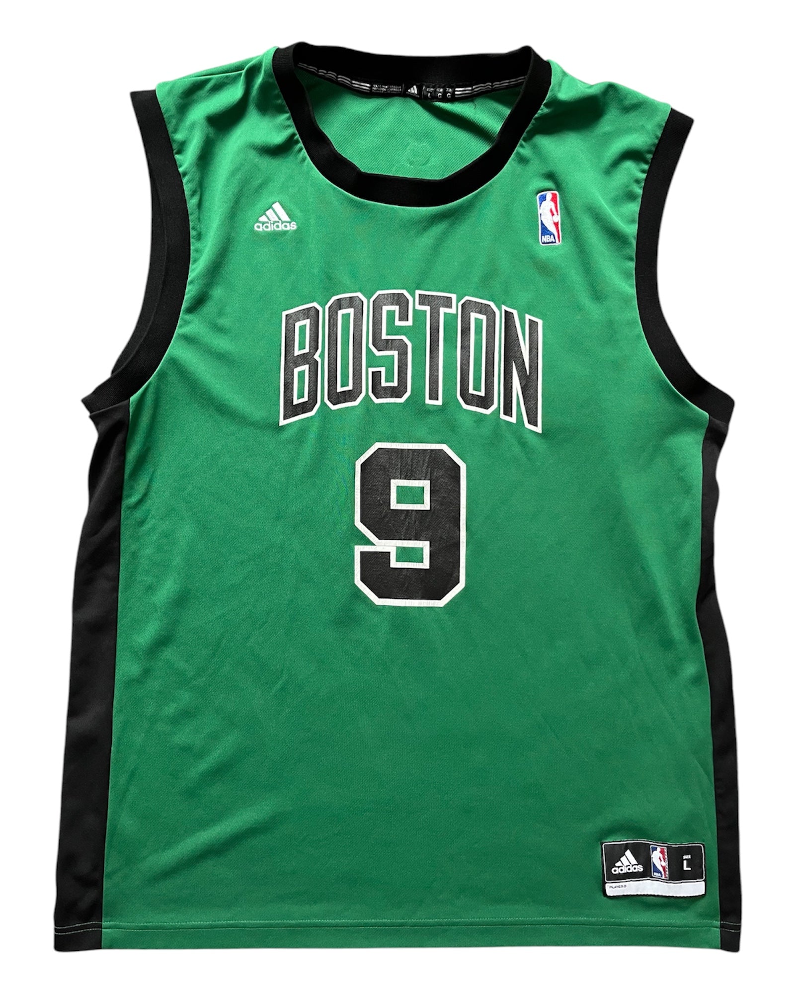 Boston Celtics 2010/2014 Alternate Rondo (L)
