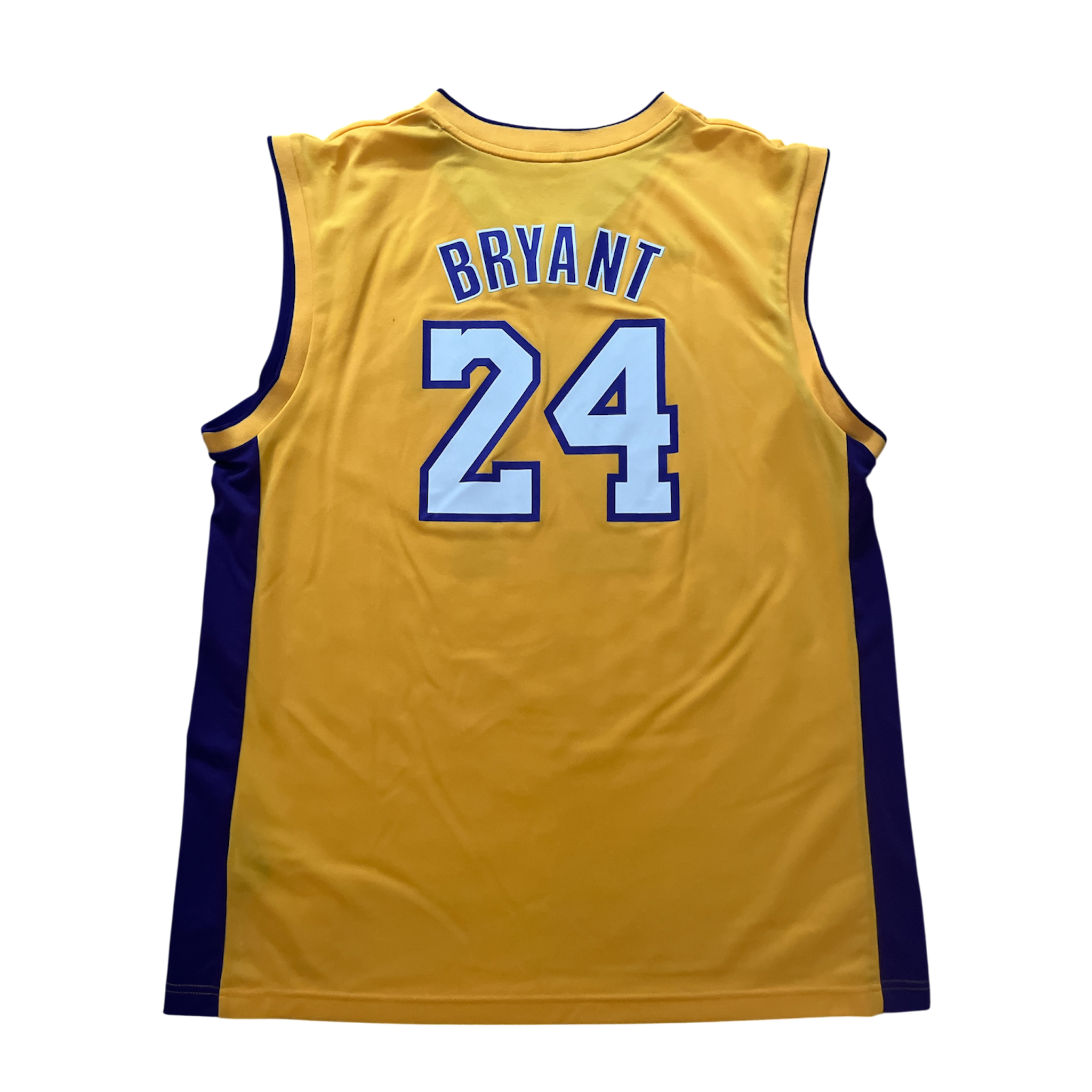 Los Angeles Lakers 2010/2014 Home Bryant (L)