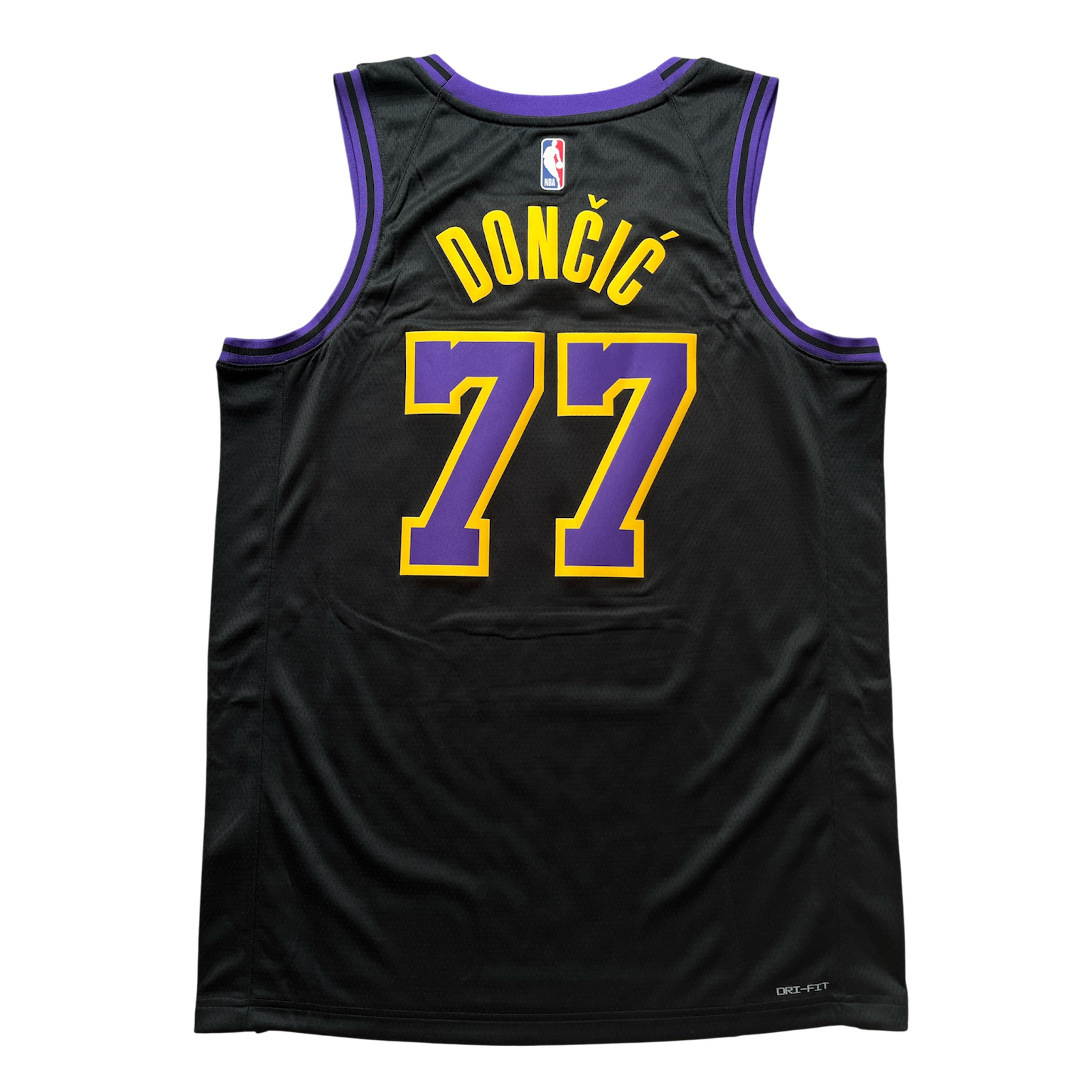 Los Angeles Lakers 2024 City Edition Doncic (L)