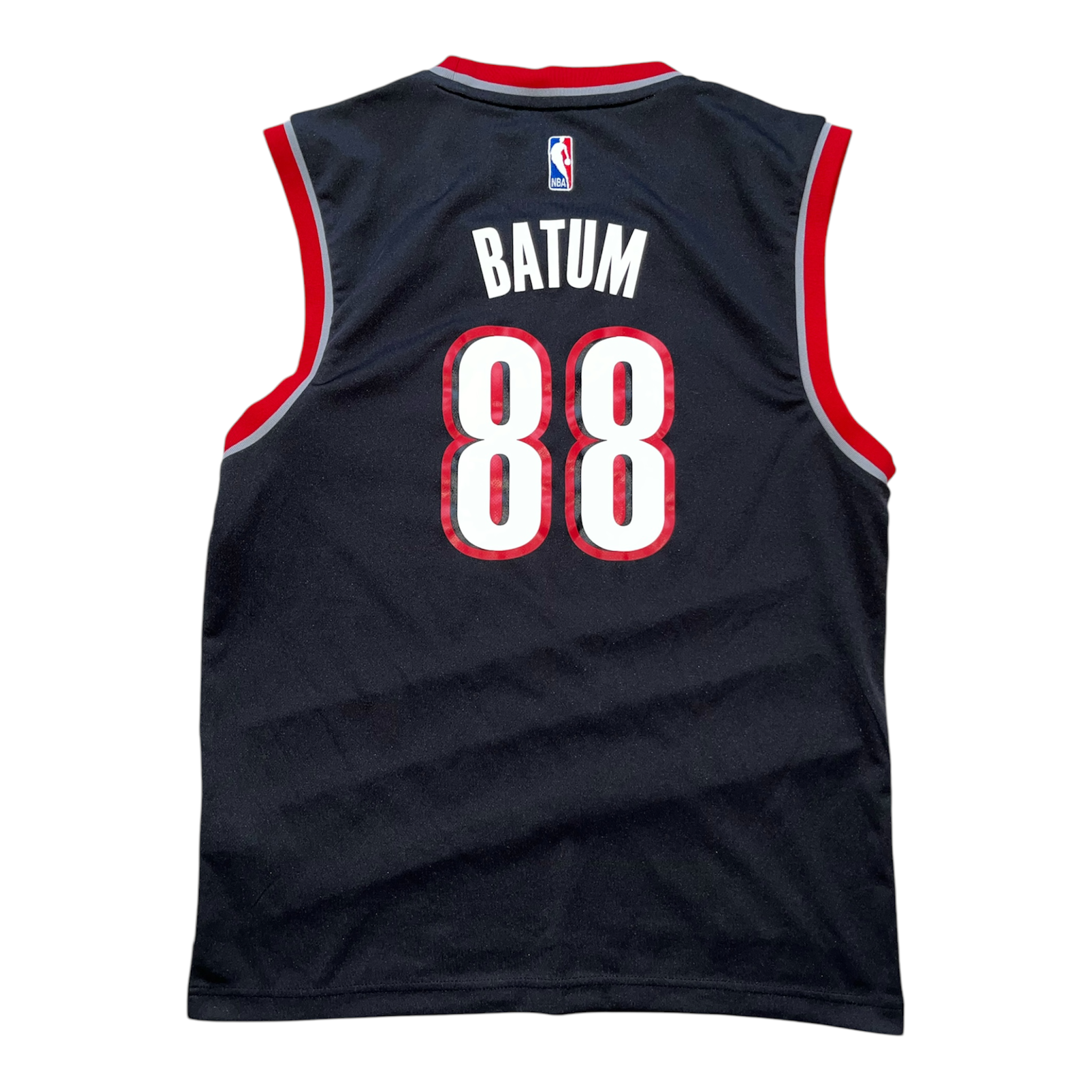 Portland Trailblazers 2014/2015 Away Batum (M)