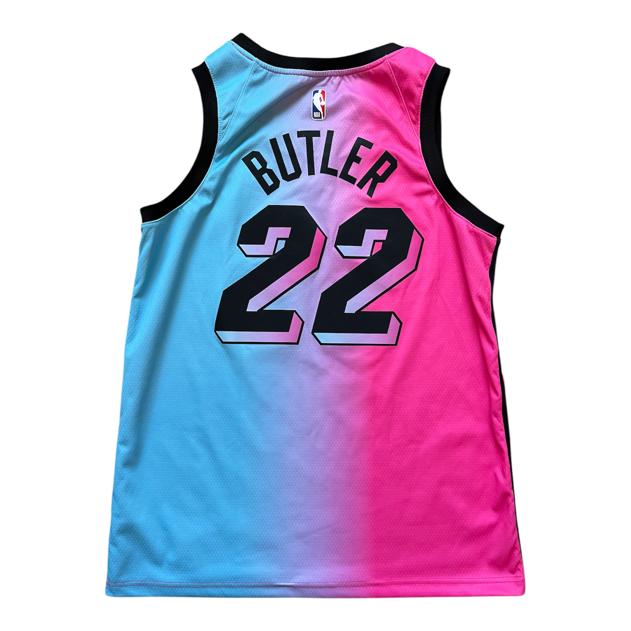 Miami Heat 2020/2021 City Edition Butler (L)