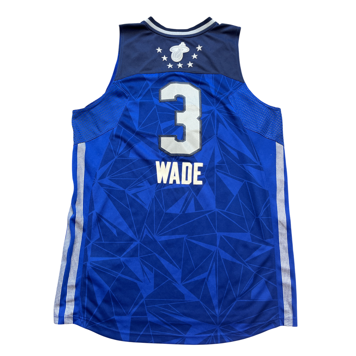 NBA All Star 2011 East Wade (XL)