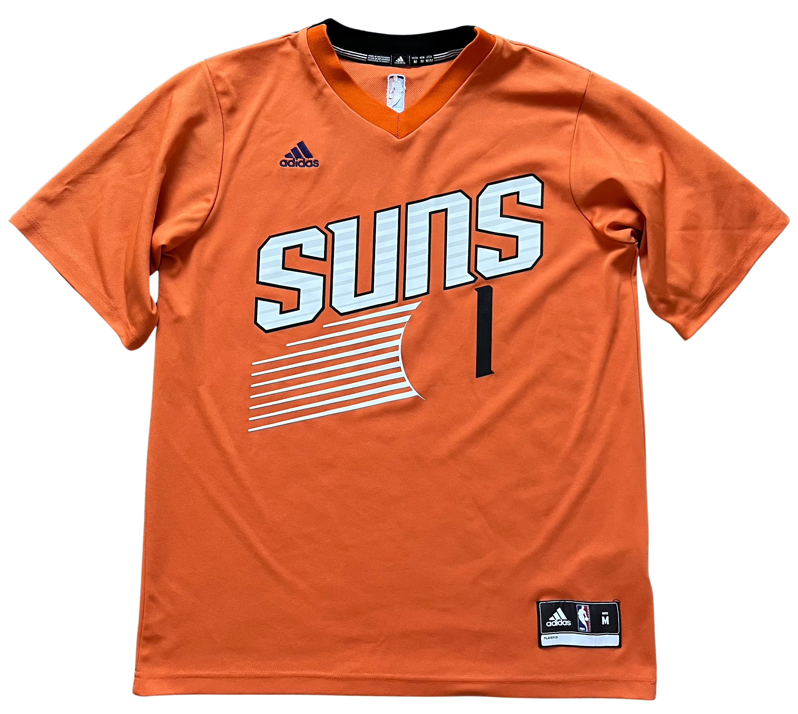 Phoenix Suns 2013/2015 Alternate Dragic (M)