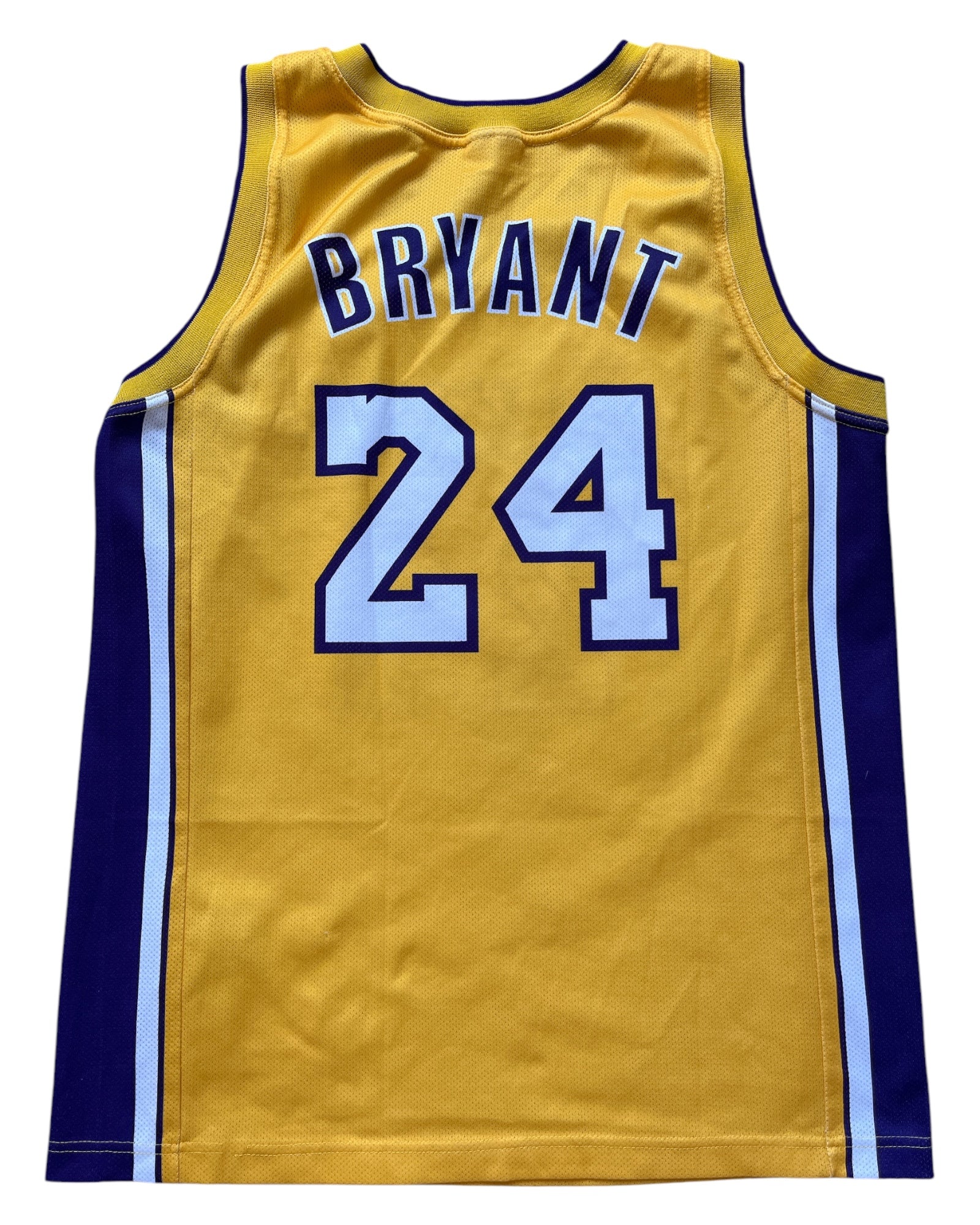 Los Angeles Lakers 2006/2010 Home Bryant (M)