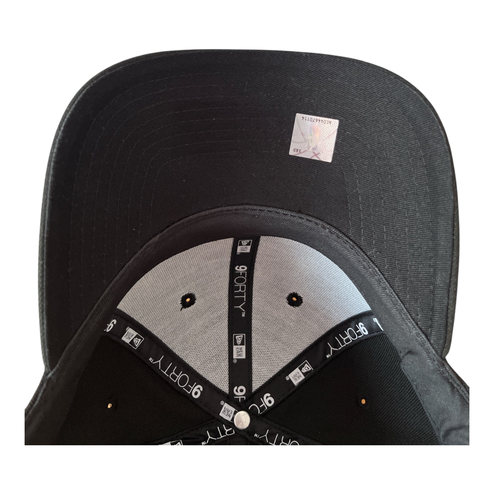 Casquette Miami Heat - 9Forty (New Era)