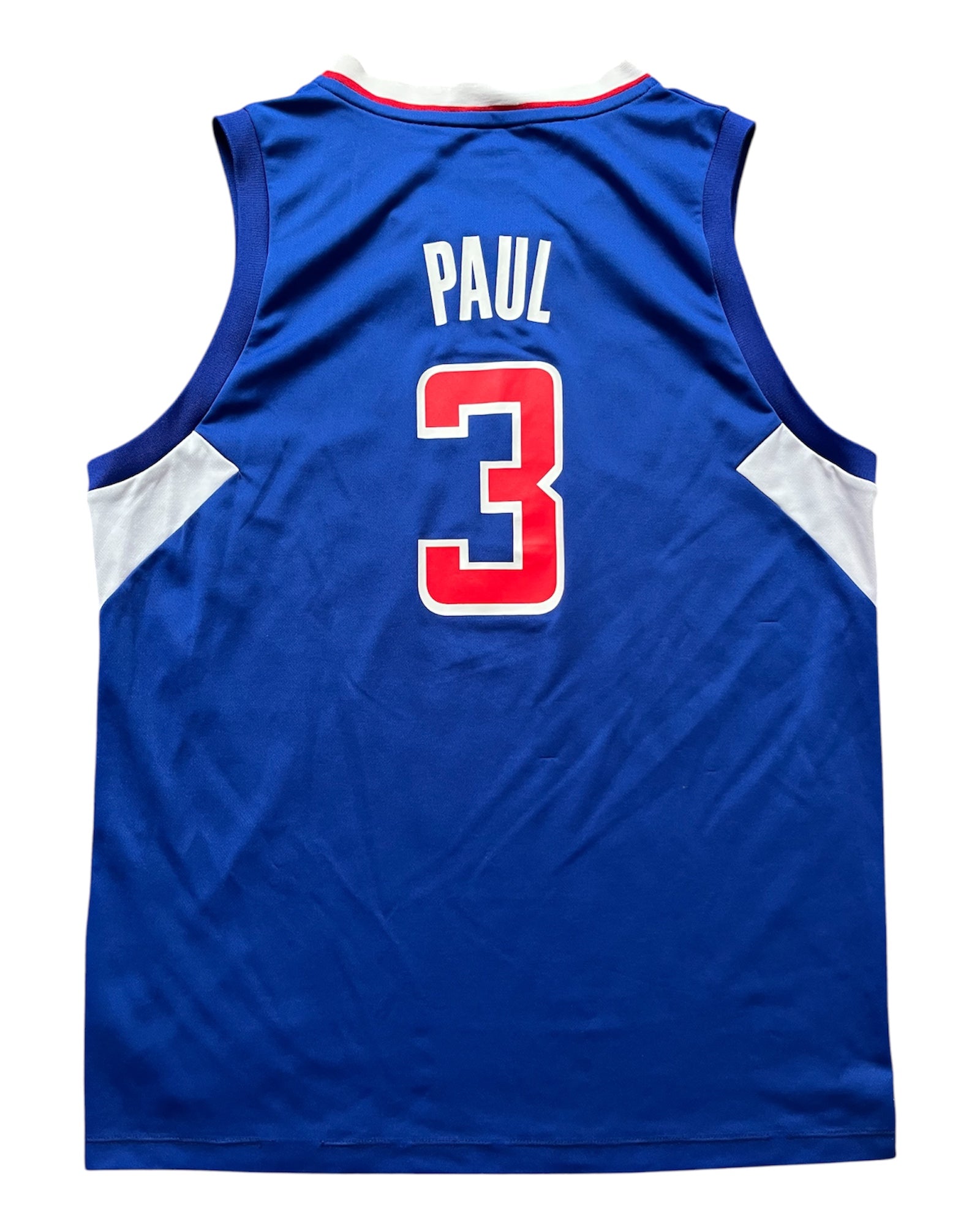 Los Angeles Clippers 2011/2014 Alternate Paul (XL)