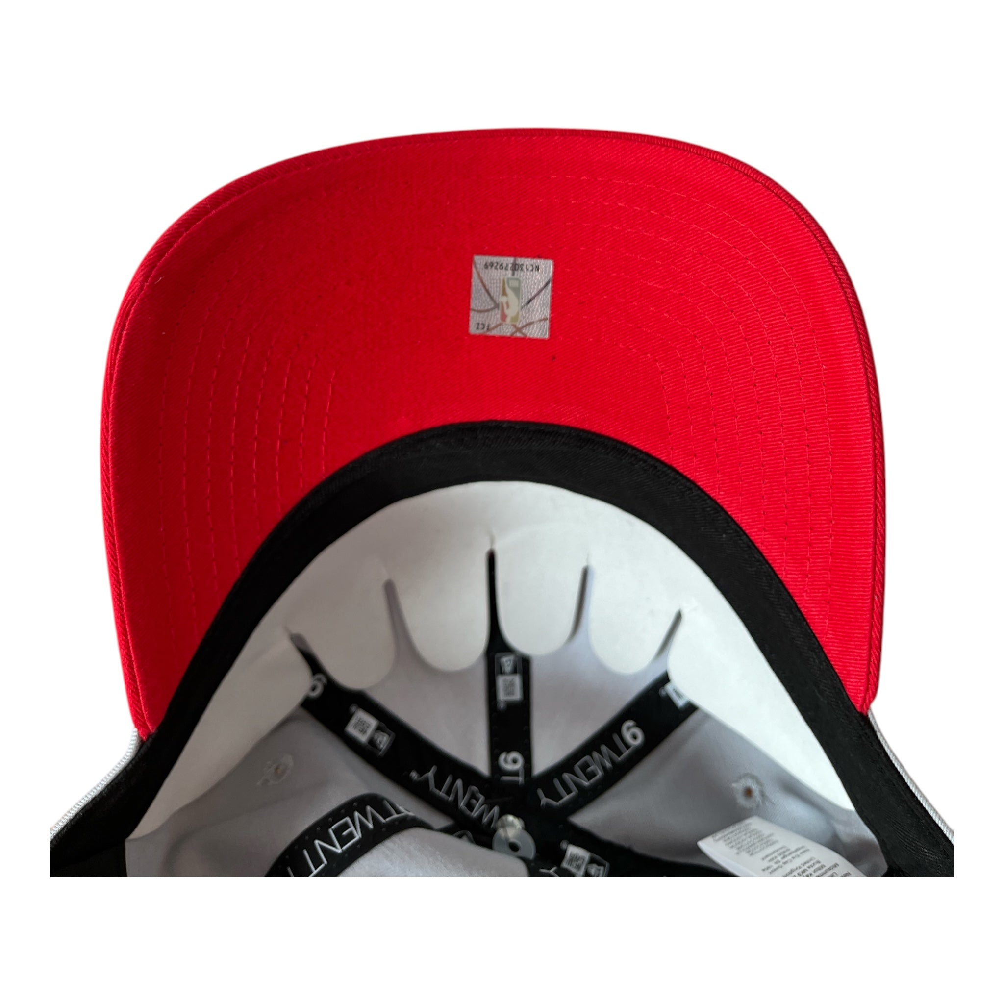 Casquette Chicago Bulls - 9Twenty (New Era)