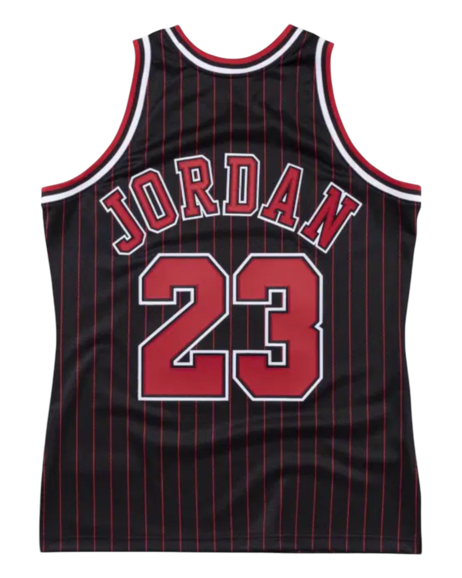 Chicago Bulls 1995/1996 Alternate Jordan (M) HWC