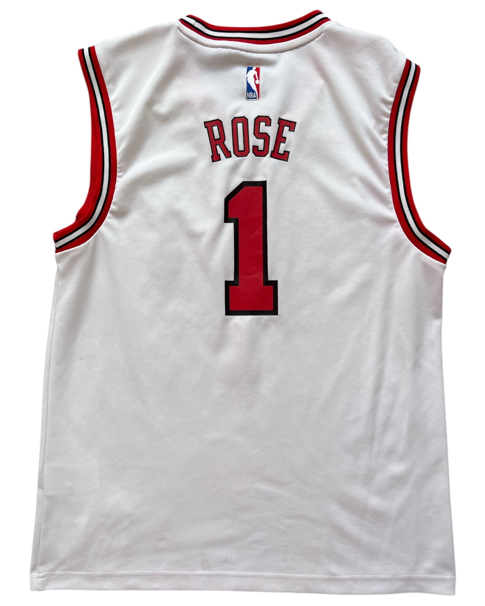 Chicago Bulls 2014/2016 Home Rose (M)