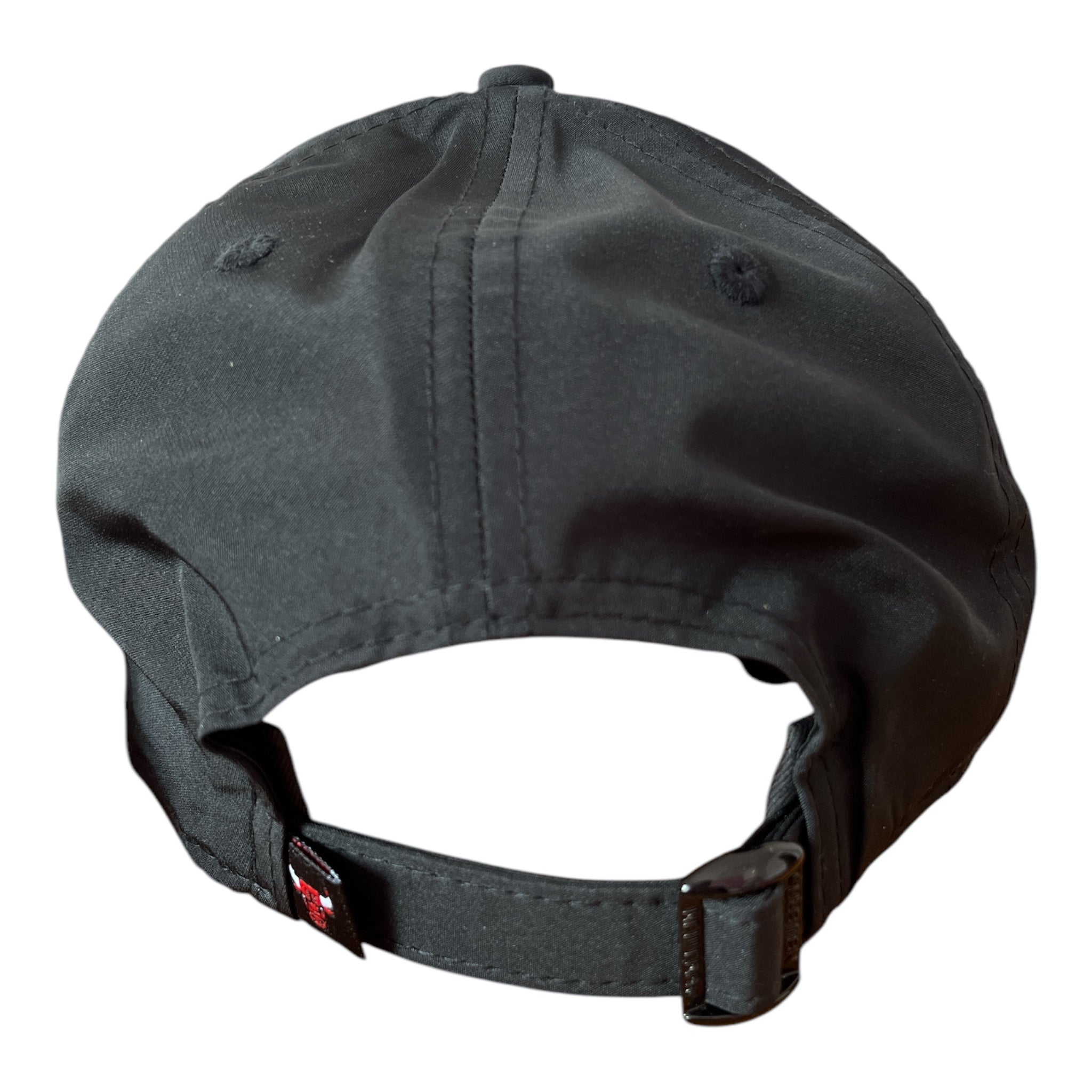 Casquette Chicago Bulls - 9Forty (New Era)