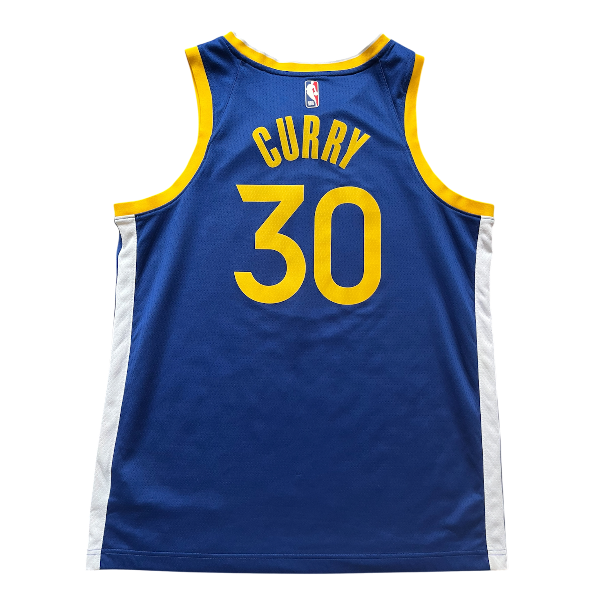 Golden State Warriors 2019/2024 Away Curry (L)