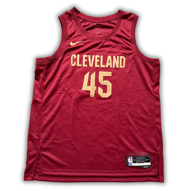 Cleveland Cavaliers 2022/2024 Away Mitchell (XL)