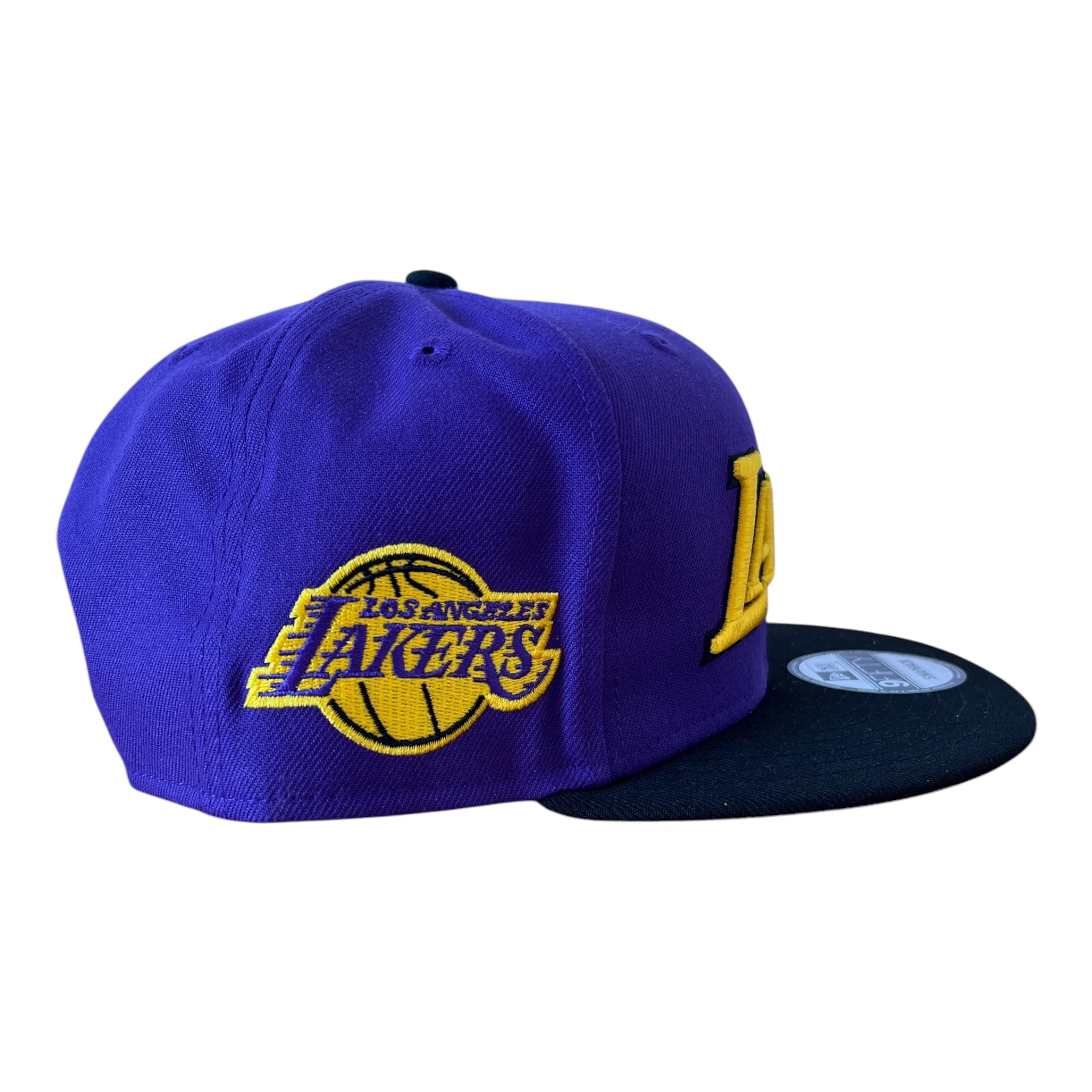 Casquette Los Angeles Lakers - 9Fifty - Statement (New Era)