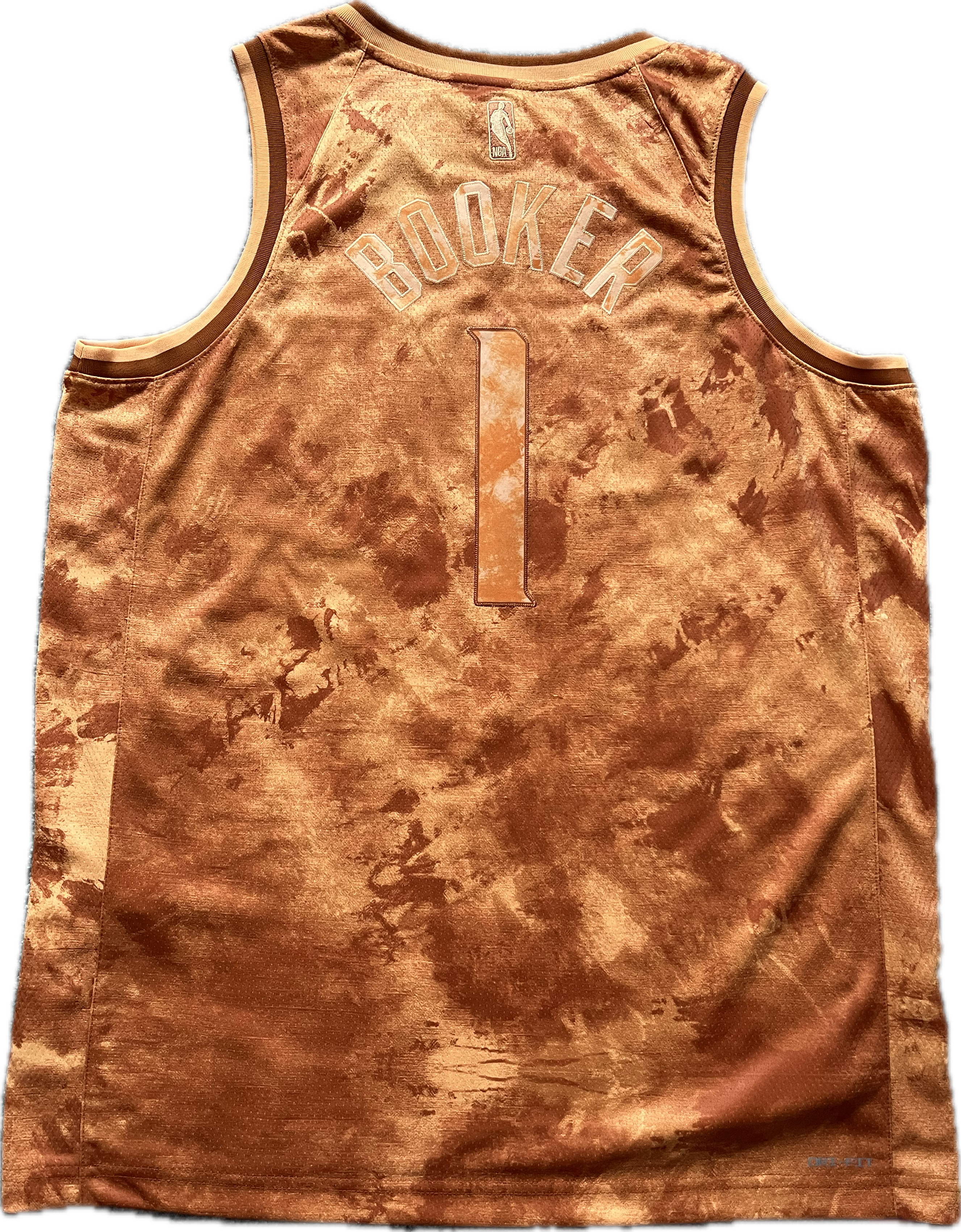 Phoenix Suns 2023 Select Series Booker (XL)