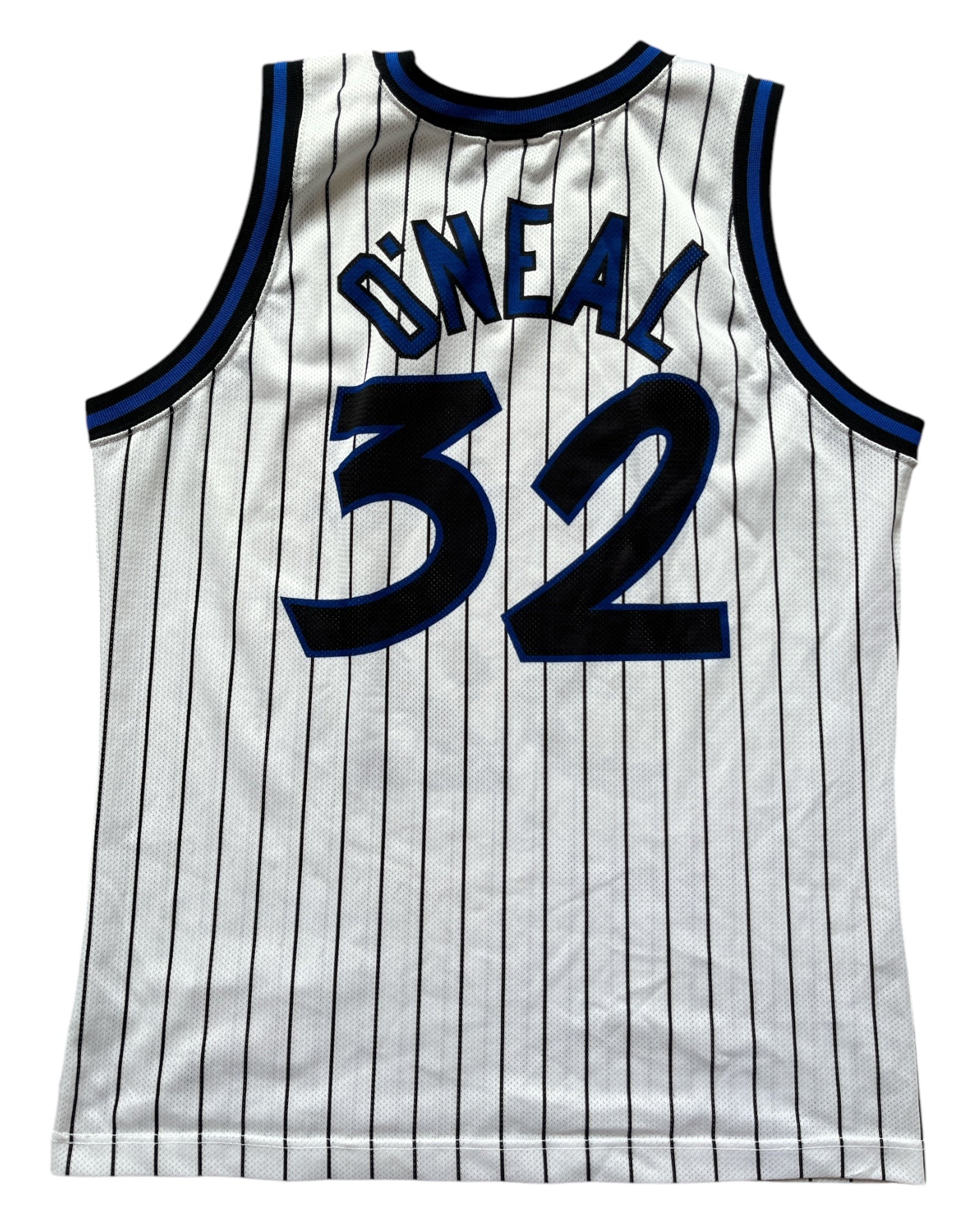 Orlando Magic 1992/1996 Home O'Neal (L)
