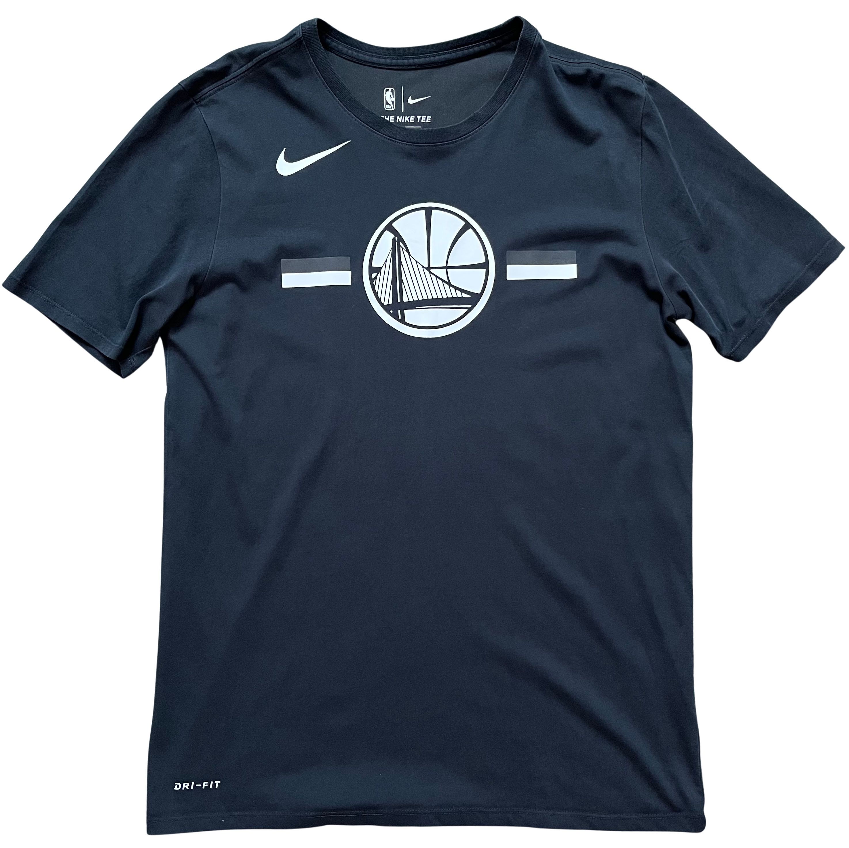Golden State Warriors 2017 Tee Shirt (M)