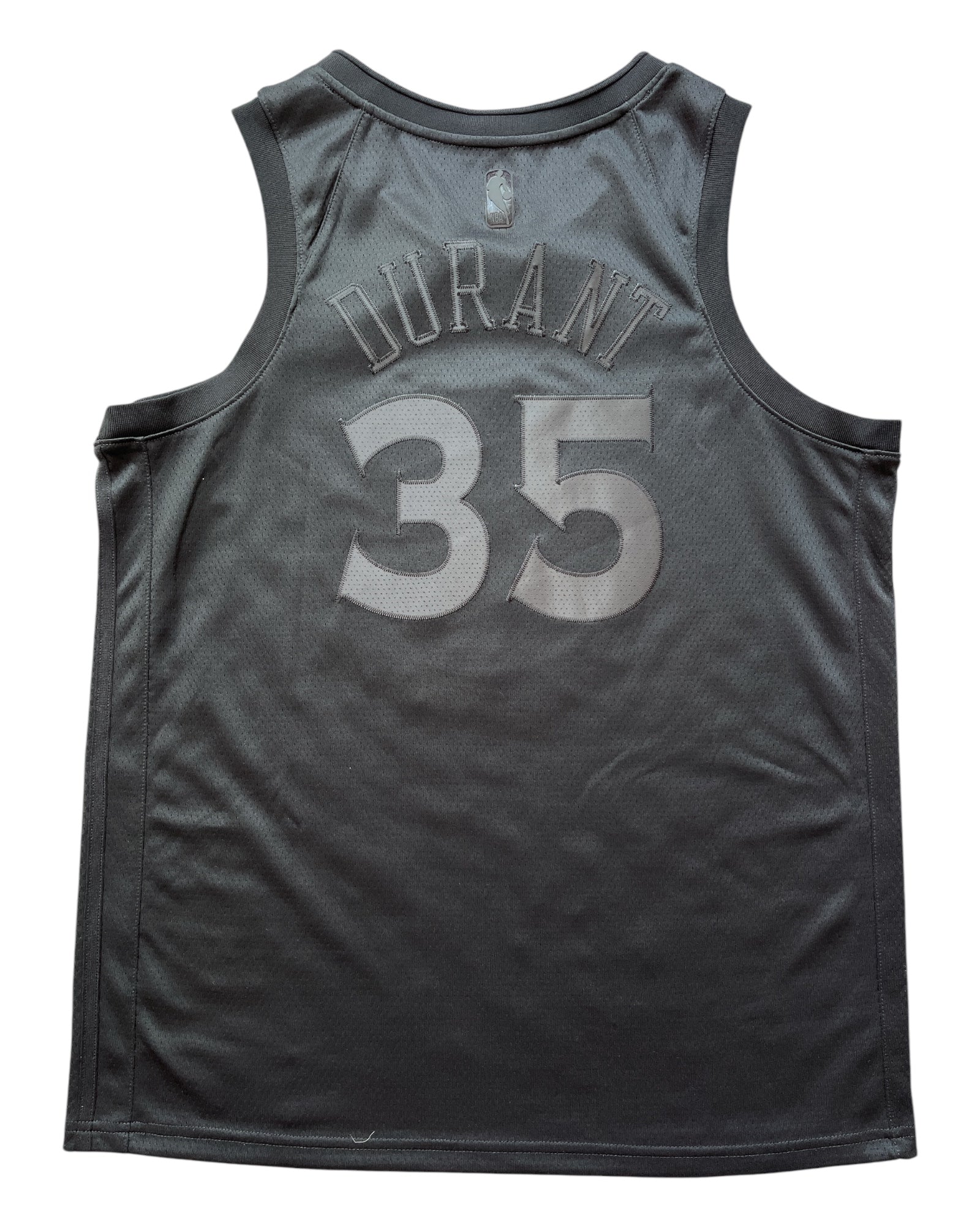 Golden State Warriors 2014 MVP Edition Durant (L)
