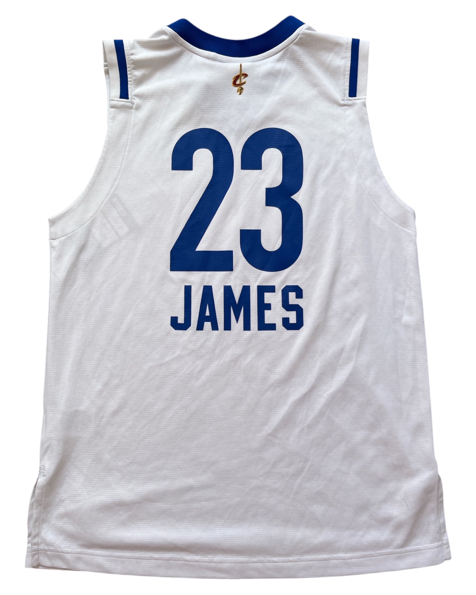 NBA All Star 2016 East James (M)