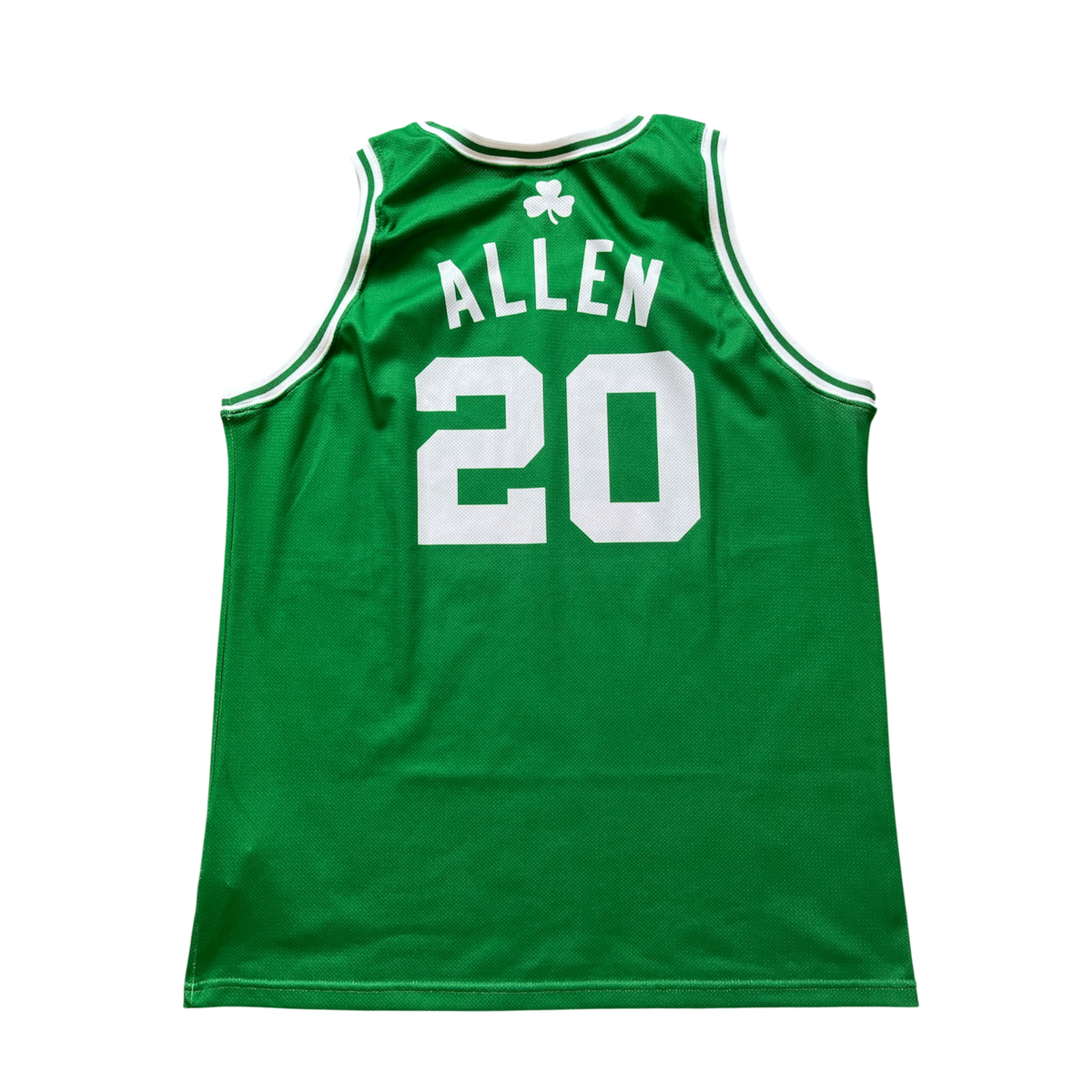 Boston Celtics 2007/2010 Away Allen (2XL)