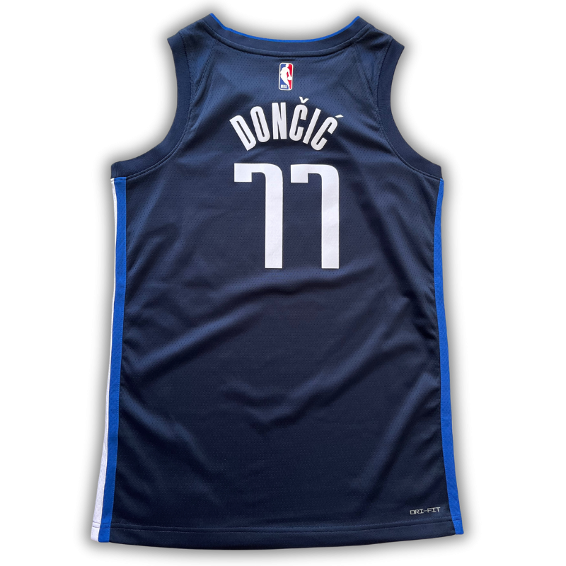 Dallas Mavericks 2020/2022 Alternate Doncic (S)
