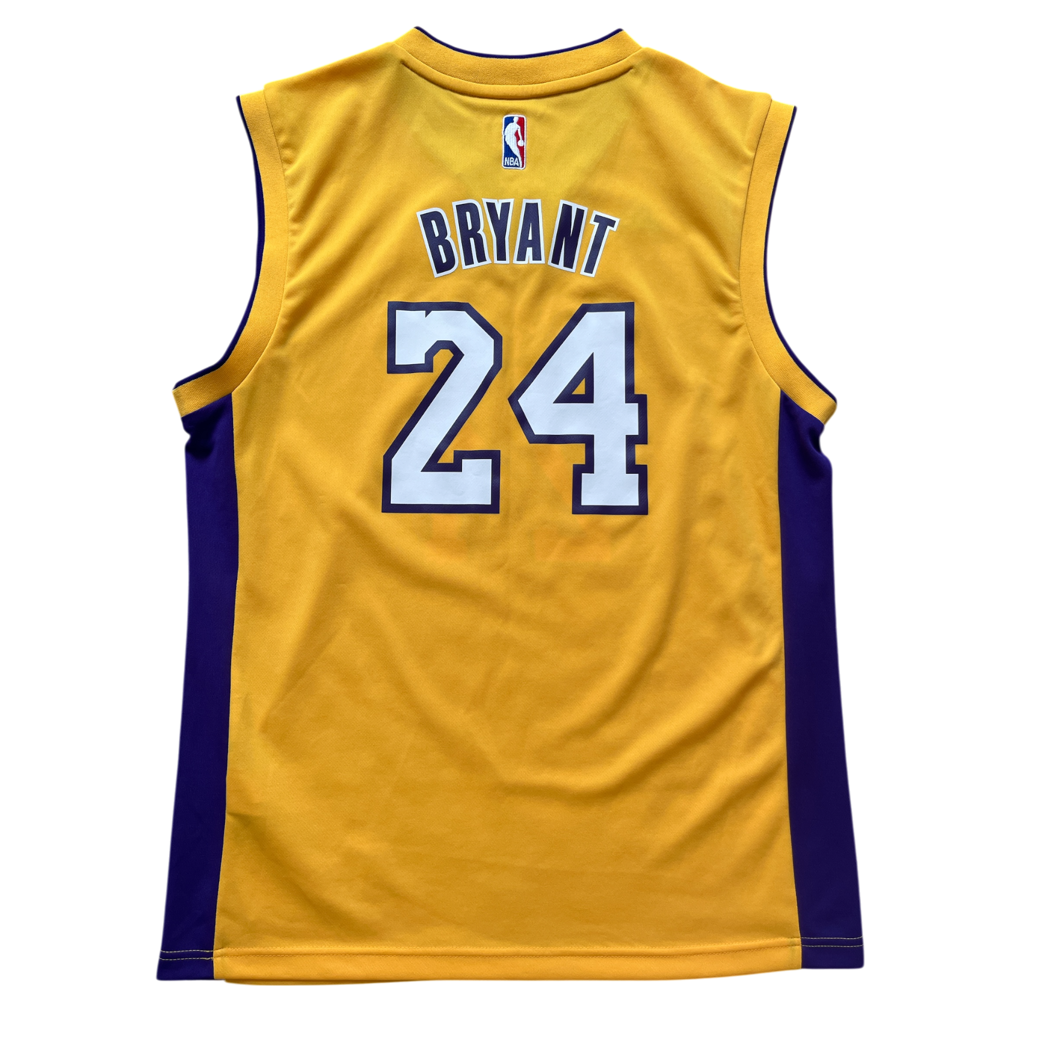 Los Angeles Lakers 2014/2016 Home Bryant (M)