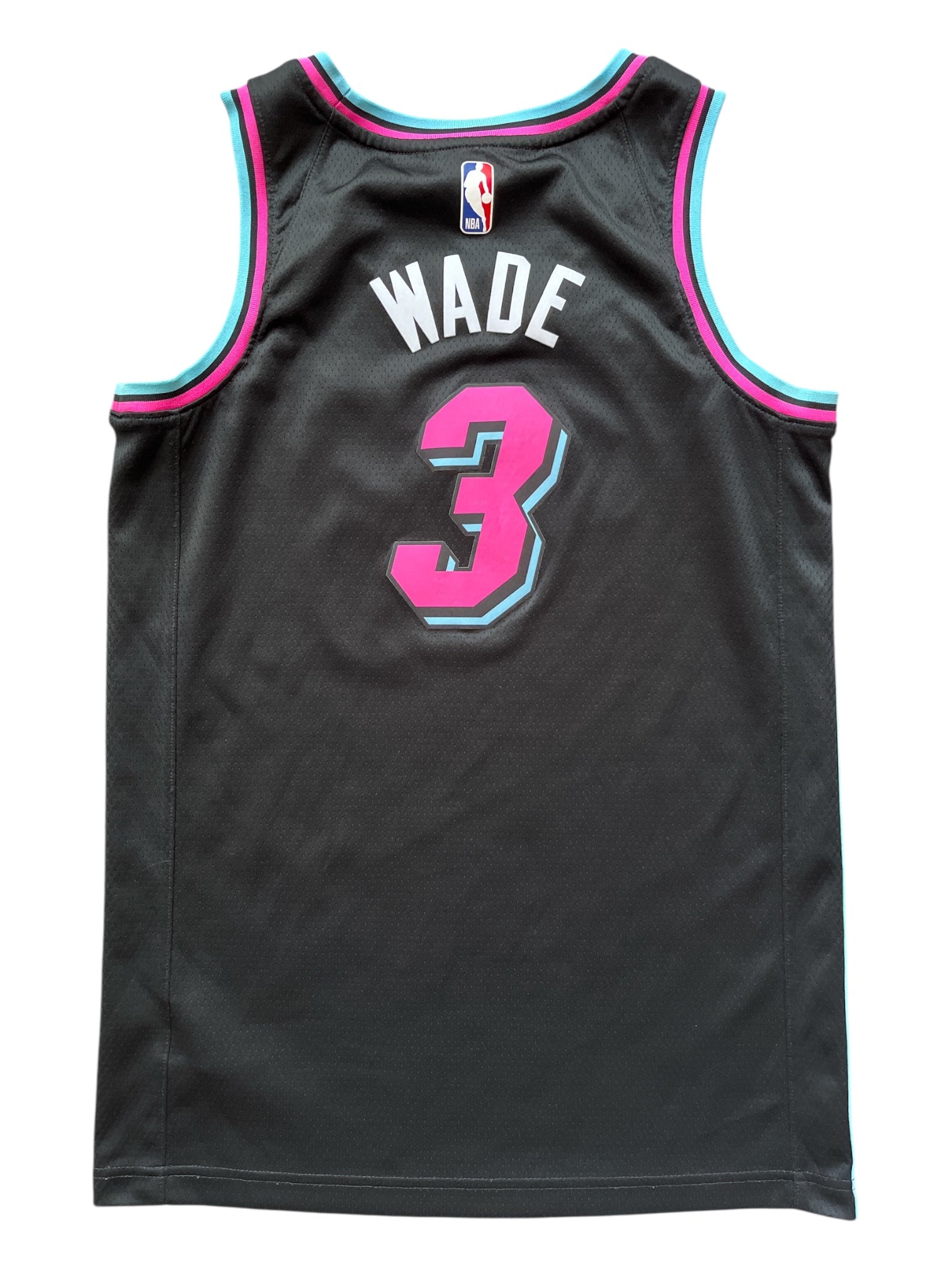Miami Heat 2018/2019 City Edition Wade (S)