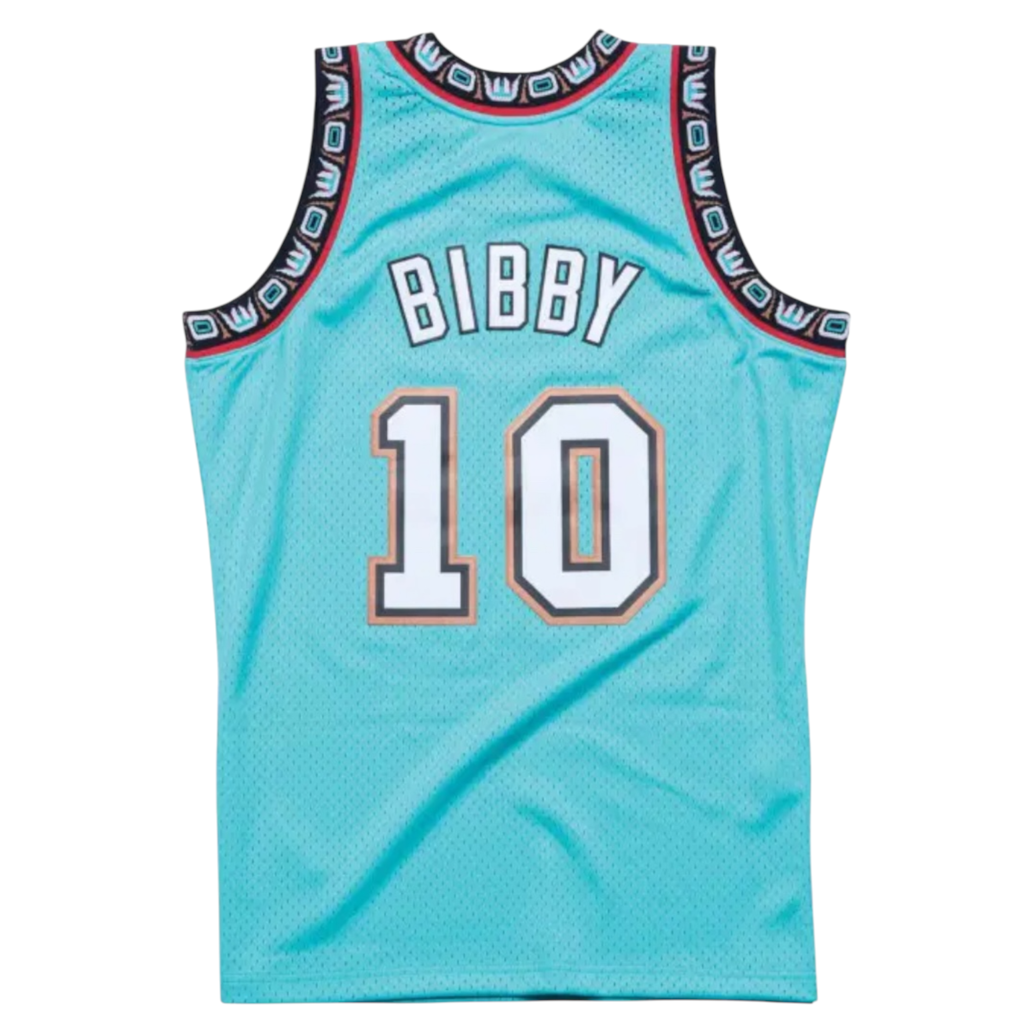 Vancouver Grizzlies 1998/1999 Away Bibby (XL) HWC