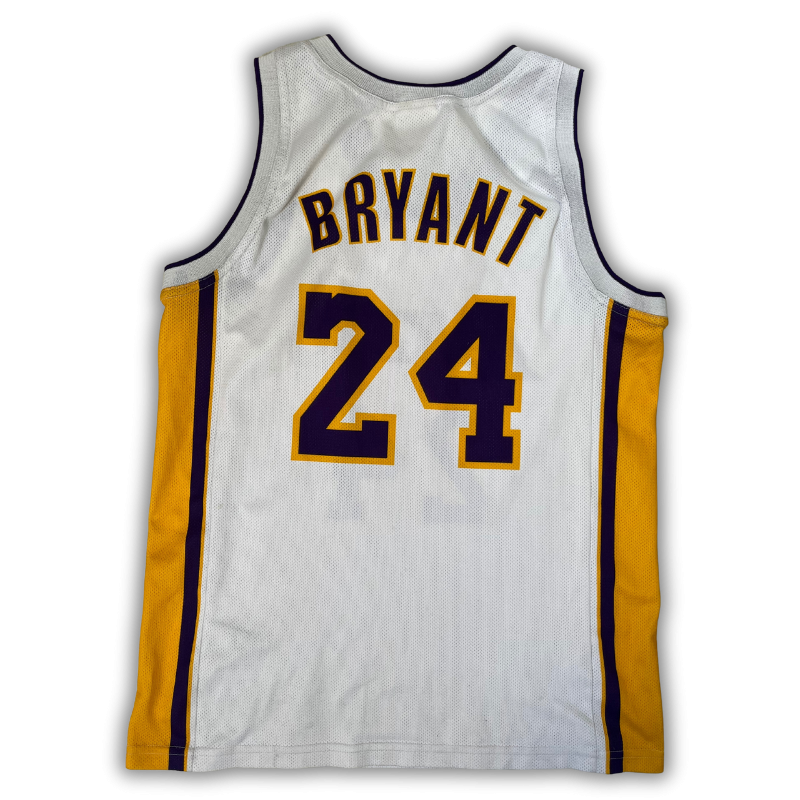 Los Angeles Lakers 2006/2010 Alternate Bryant (M)