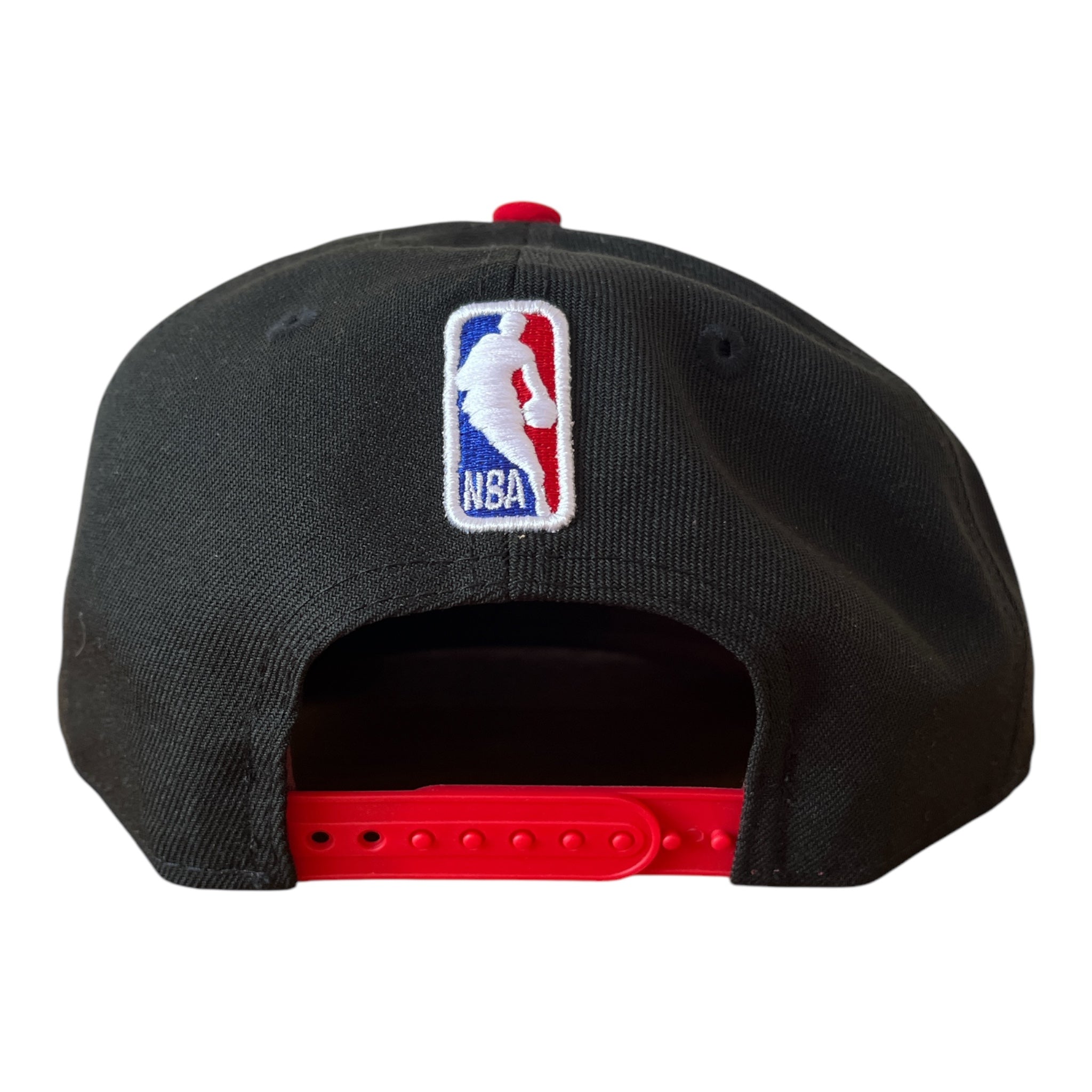 Casquette Miami Heat - 9Fifty - 2023 City Edition (New Era)