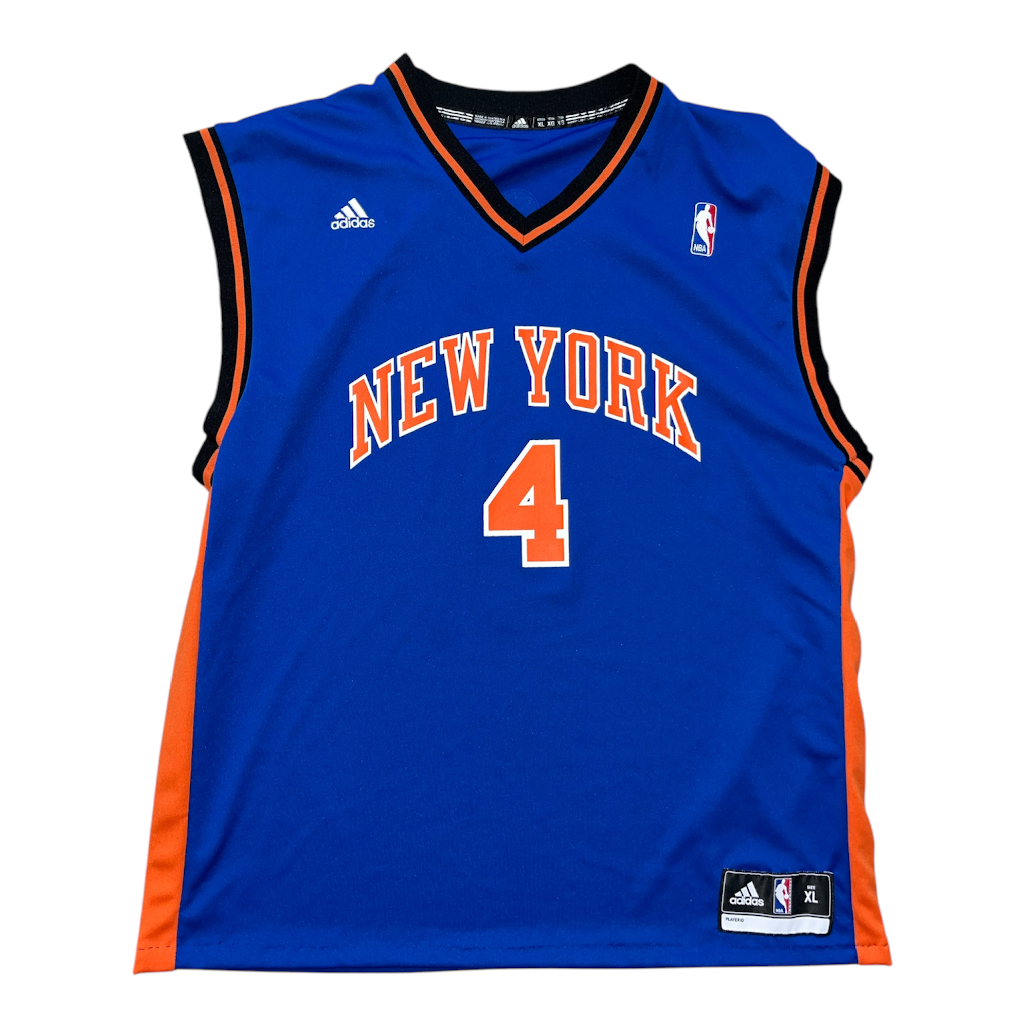 New York Knicks 2011 Away Billups (XL)