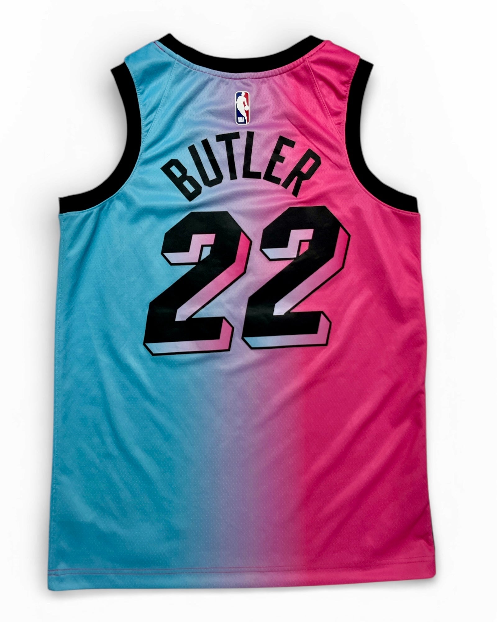Miami Heat 2020/2021 City Edition Butler (M)