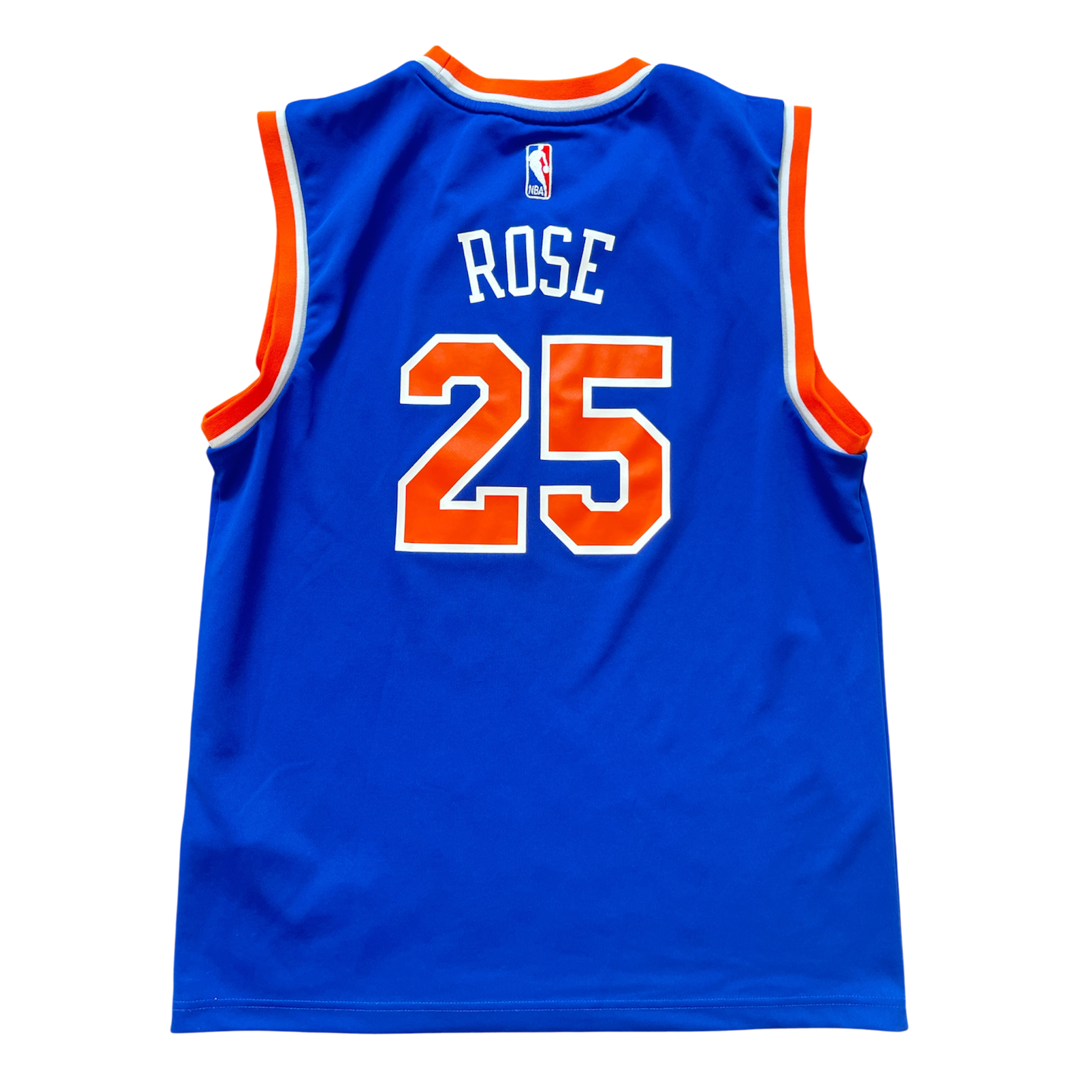 New York Knicks 2016/2017 Away Rose (M)