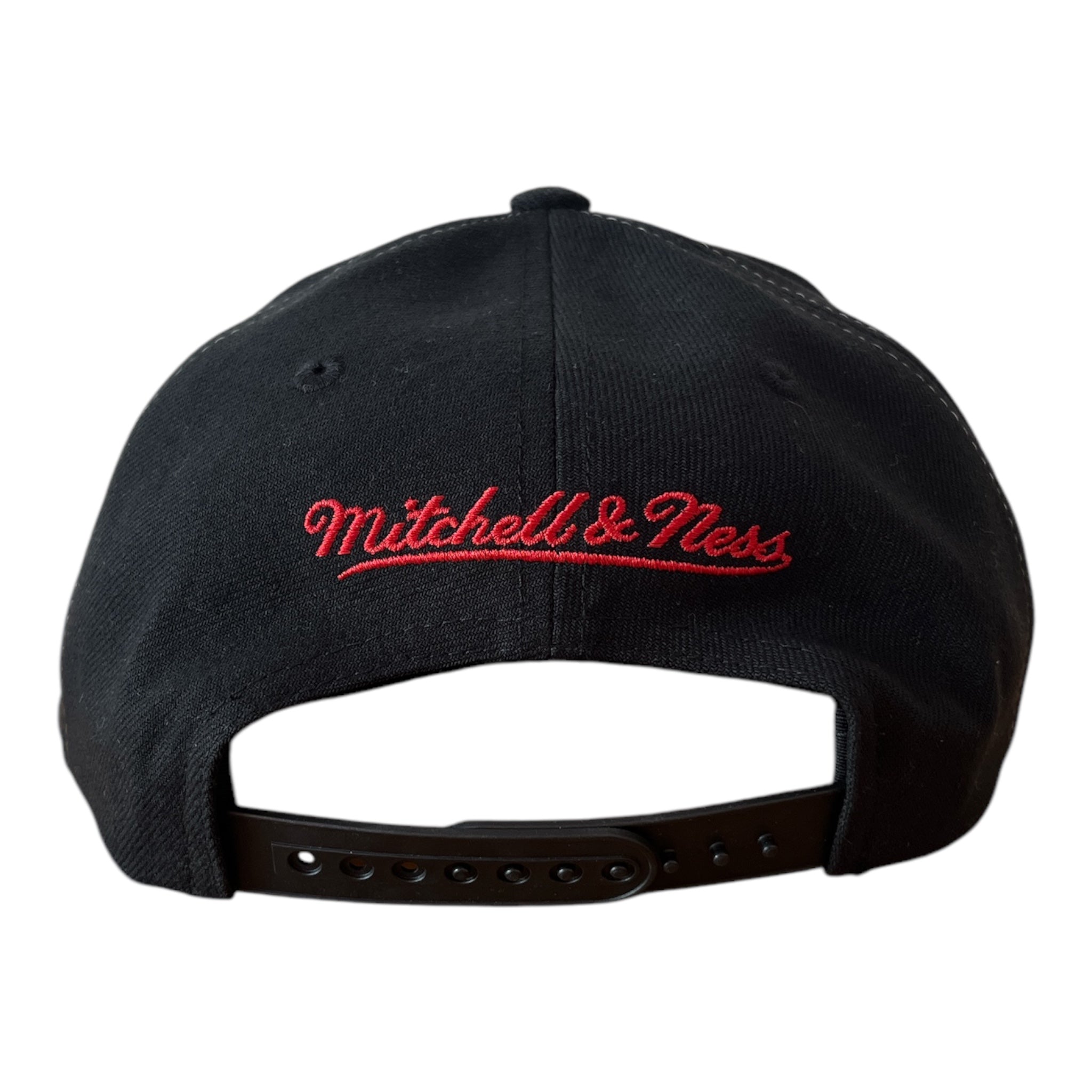Casquette Miami Heat - Varsity (Mitchell&Ness)
