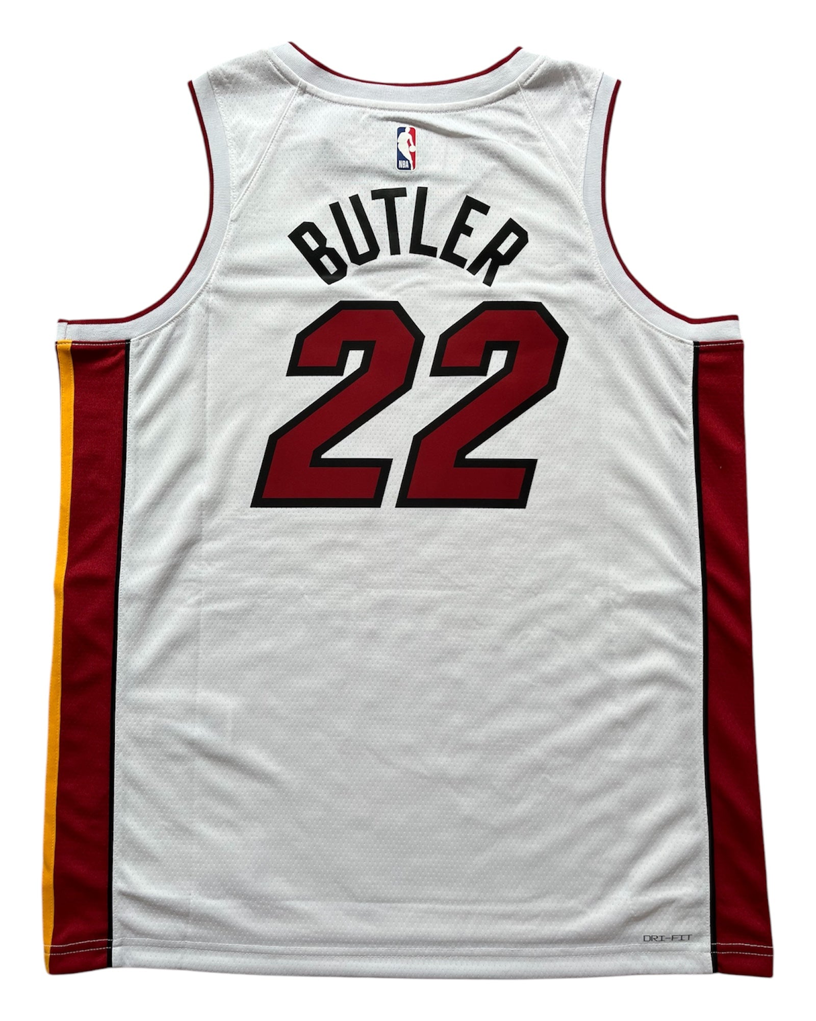 Miami Heat 2019/2025 Home Butler (XL)