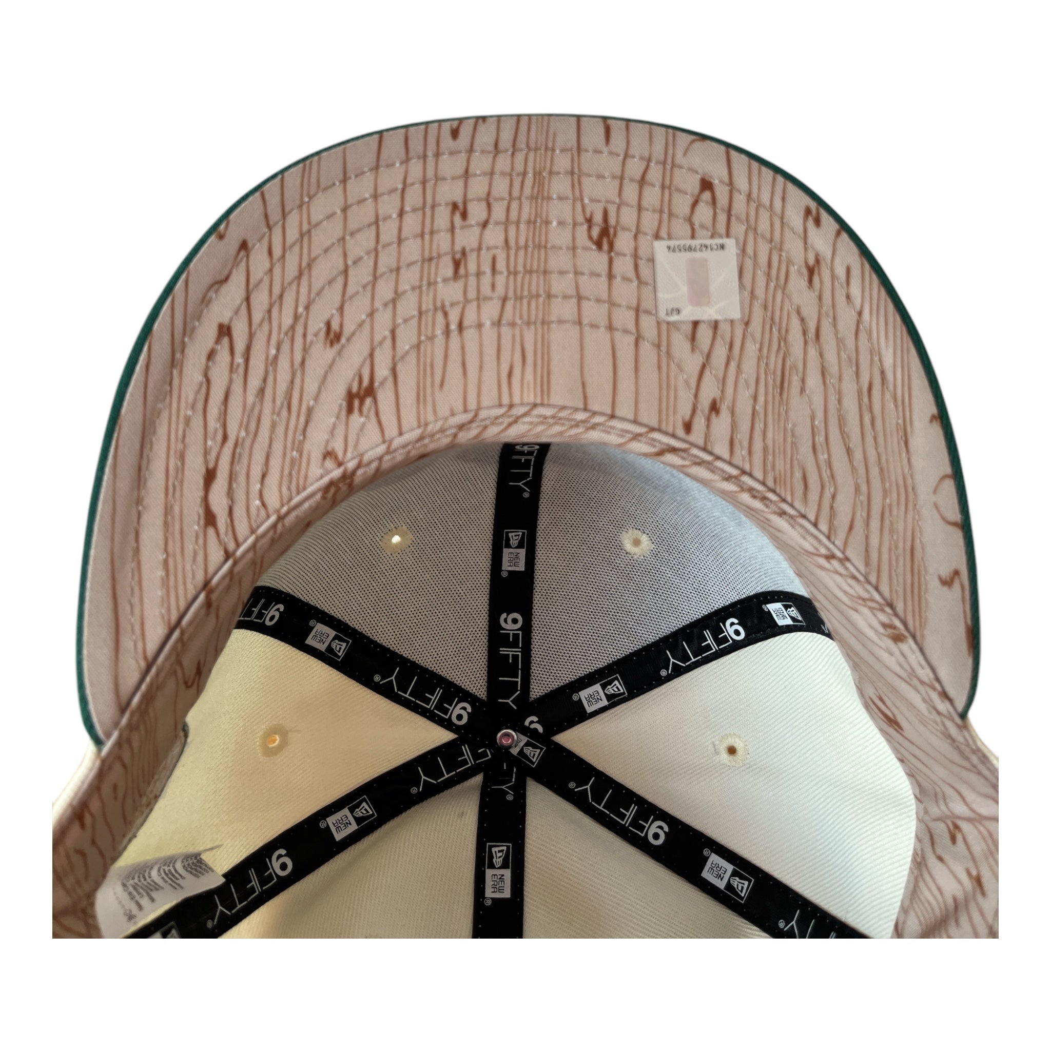 Casquette Boston Celtics - 9Fifty - 2023 City Edition (New Era)