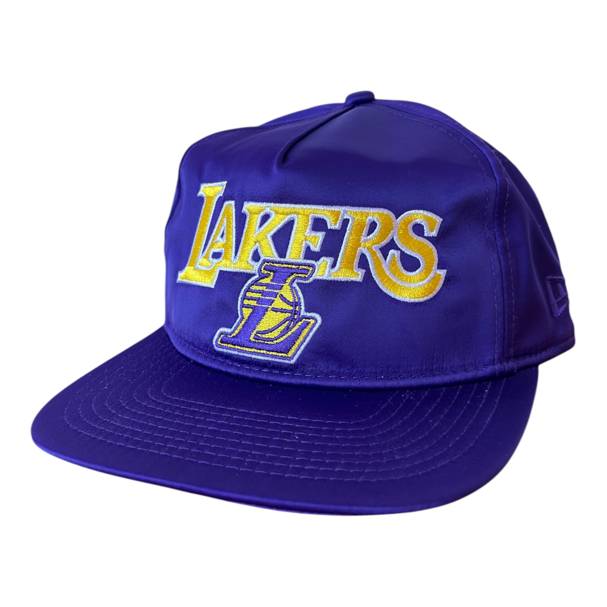 Casquette Los Angeles Lakers - Golfer (New Era)