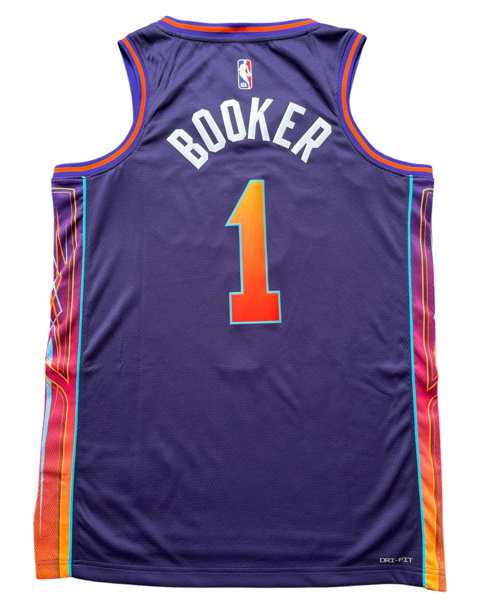 Phoenix Suns 2023/2024 City Edition Booker (M)