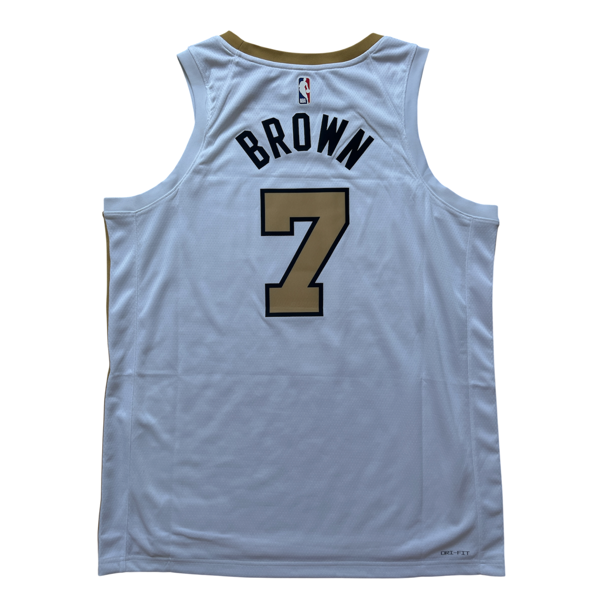 Boston Celtics 2025/2026 City Edition Brown (XL)