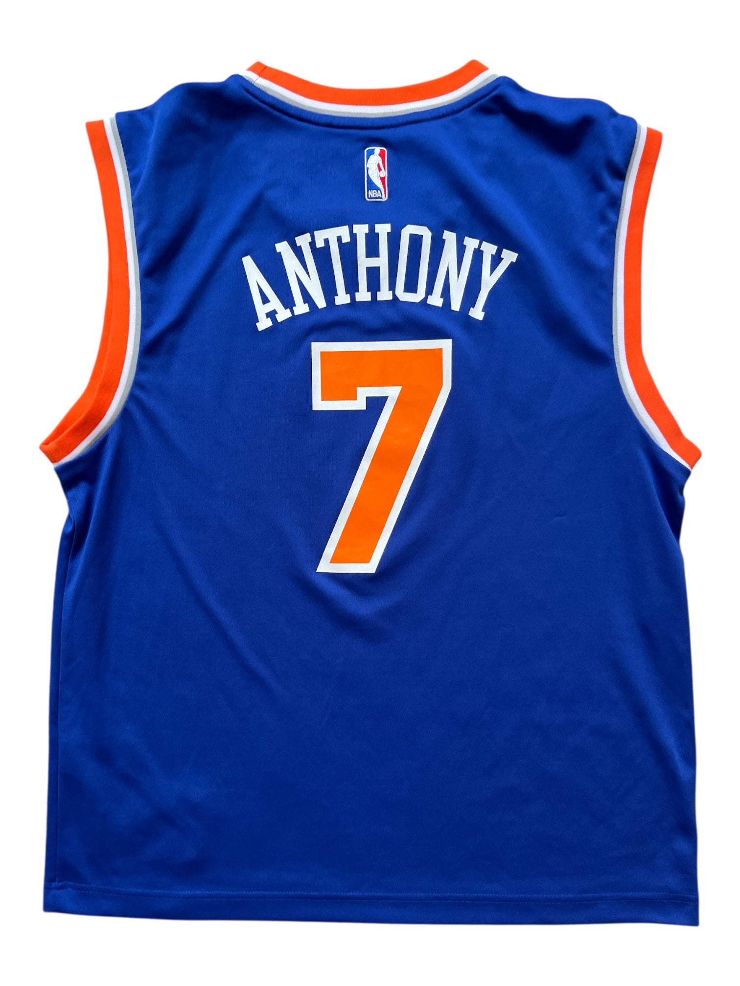 New York Knicks 2014/2017 Away Anthony (M)