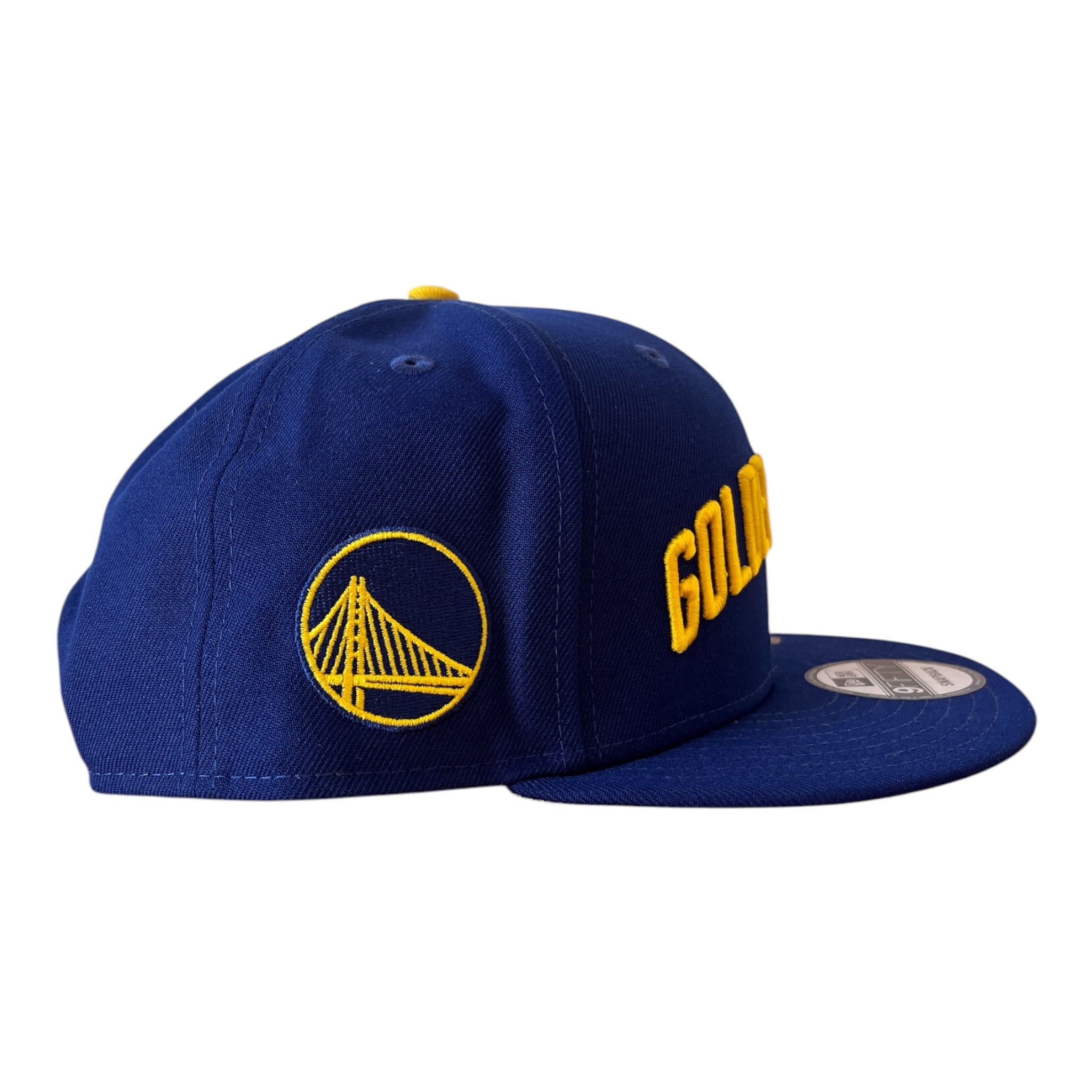 Casquette Golden State Warriors - 9Fifty - Statement (New Era)