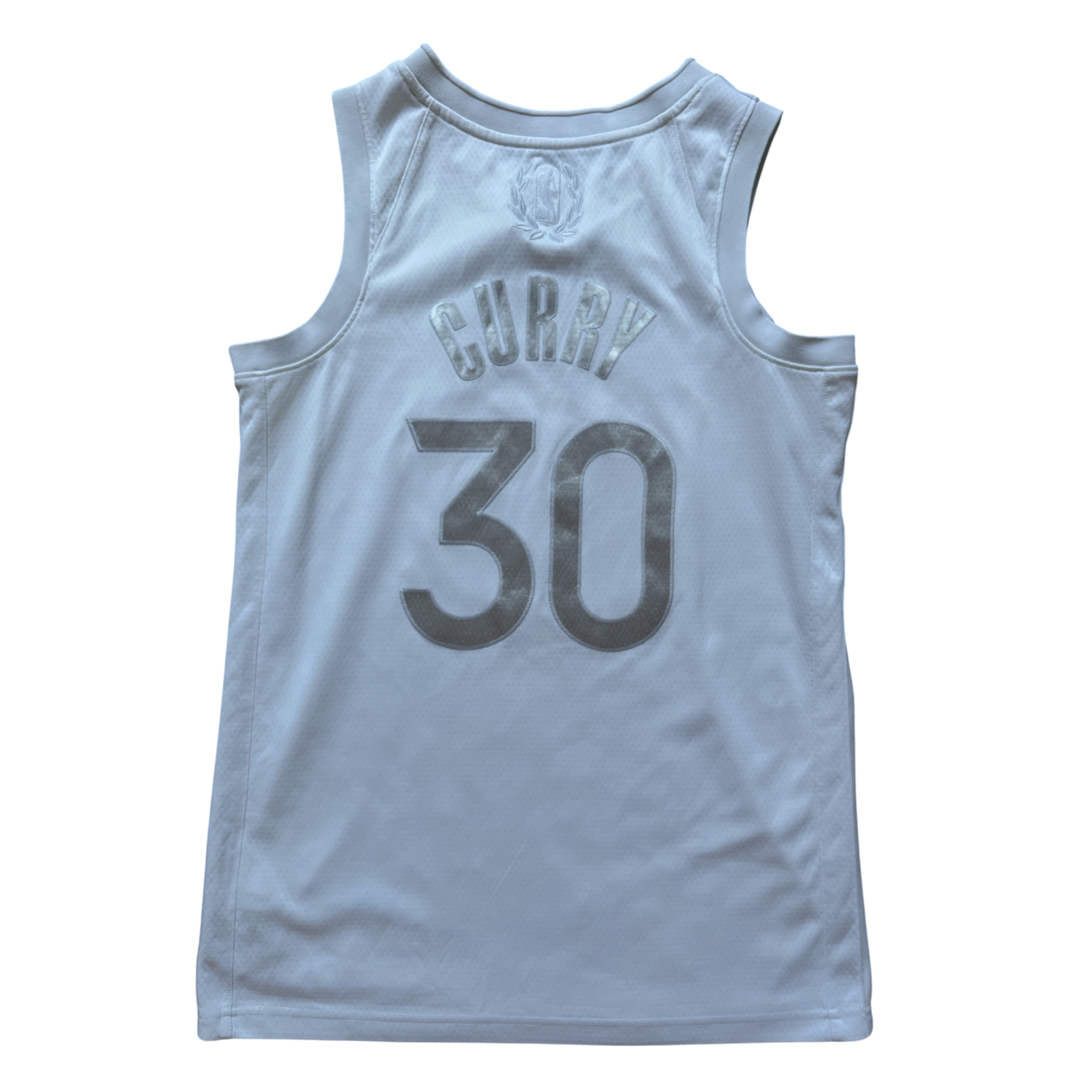 Golden State Warriors 2020 MVP Edition Curry (S)