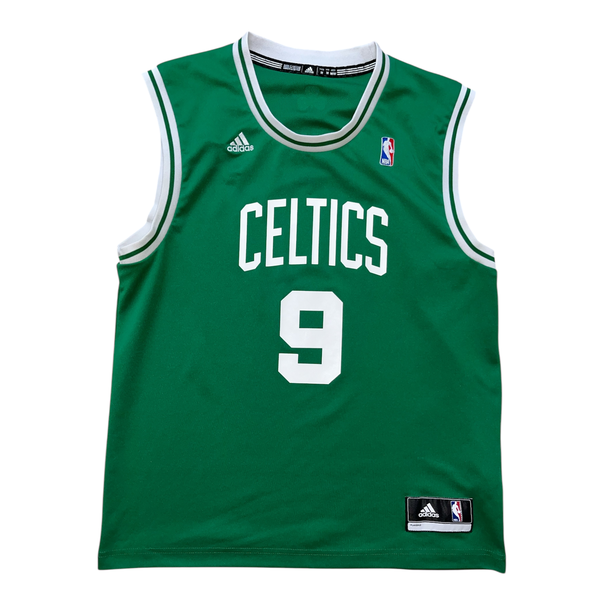 Boston Celtics 2010/2014 Away Rondo (M)