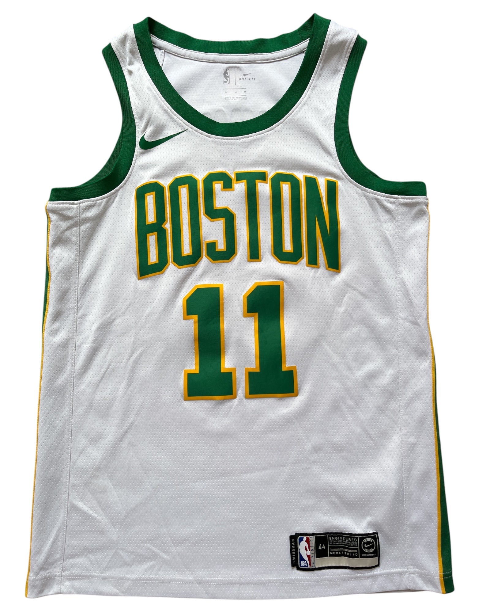 Boston Celtics 2017/2019 Alternate Irving (M)