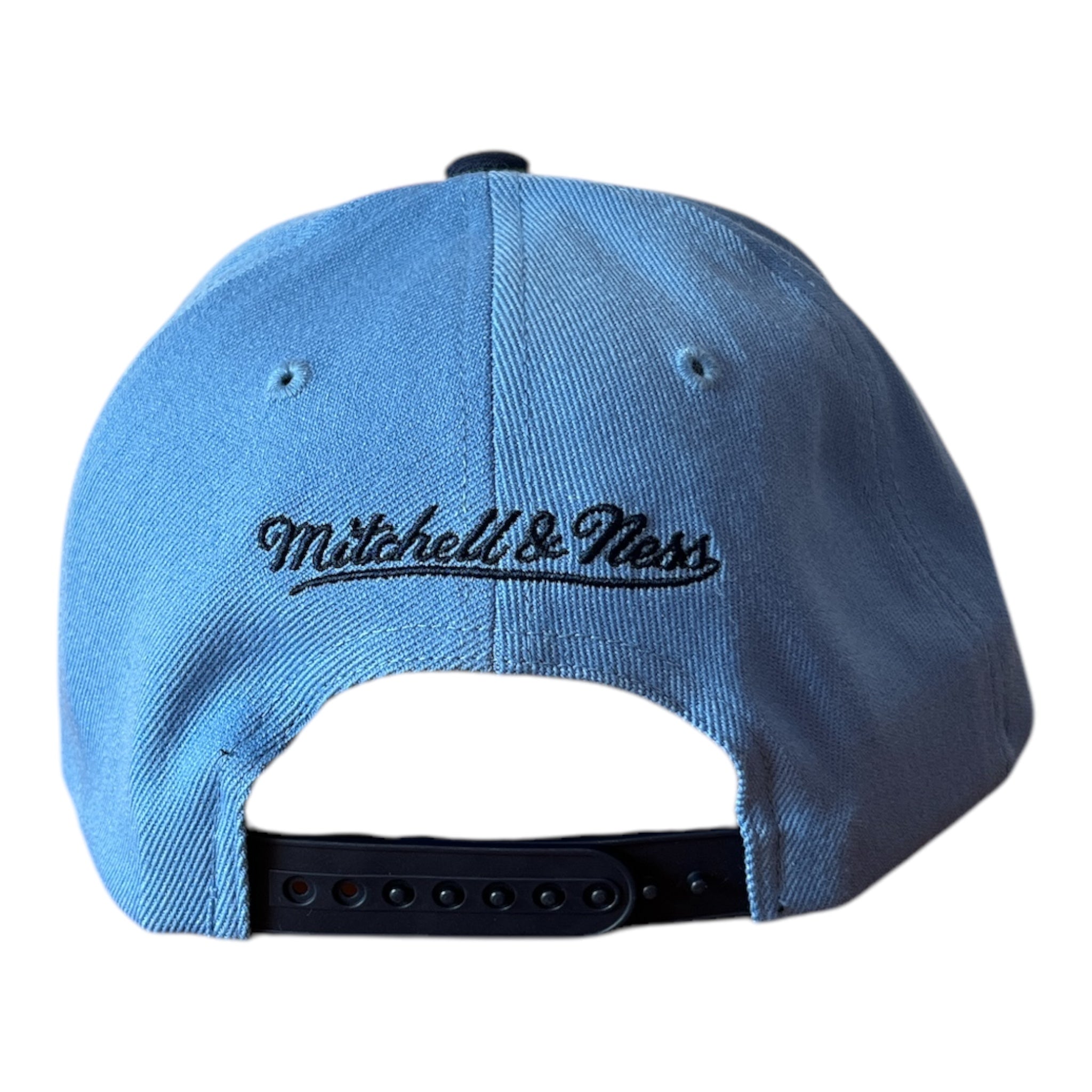 Casquette Boston Celtics (Mitchell&Ness)