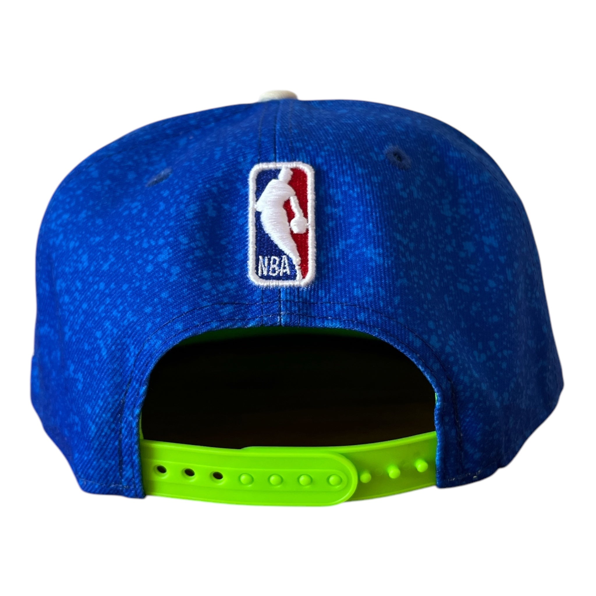 Casquette Milwaukee Bucks - 9Fifty - 2023 City Edition (New Era)